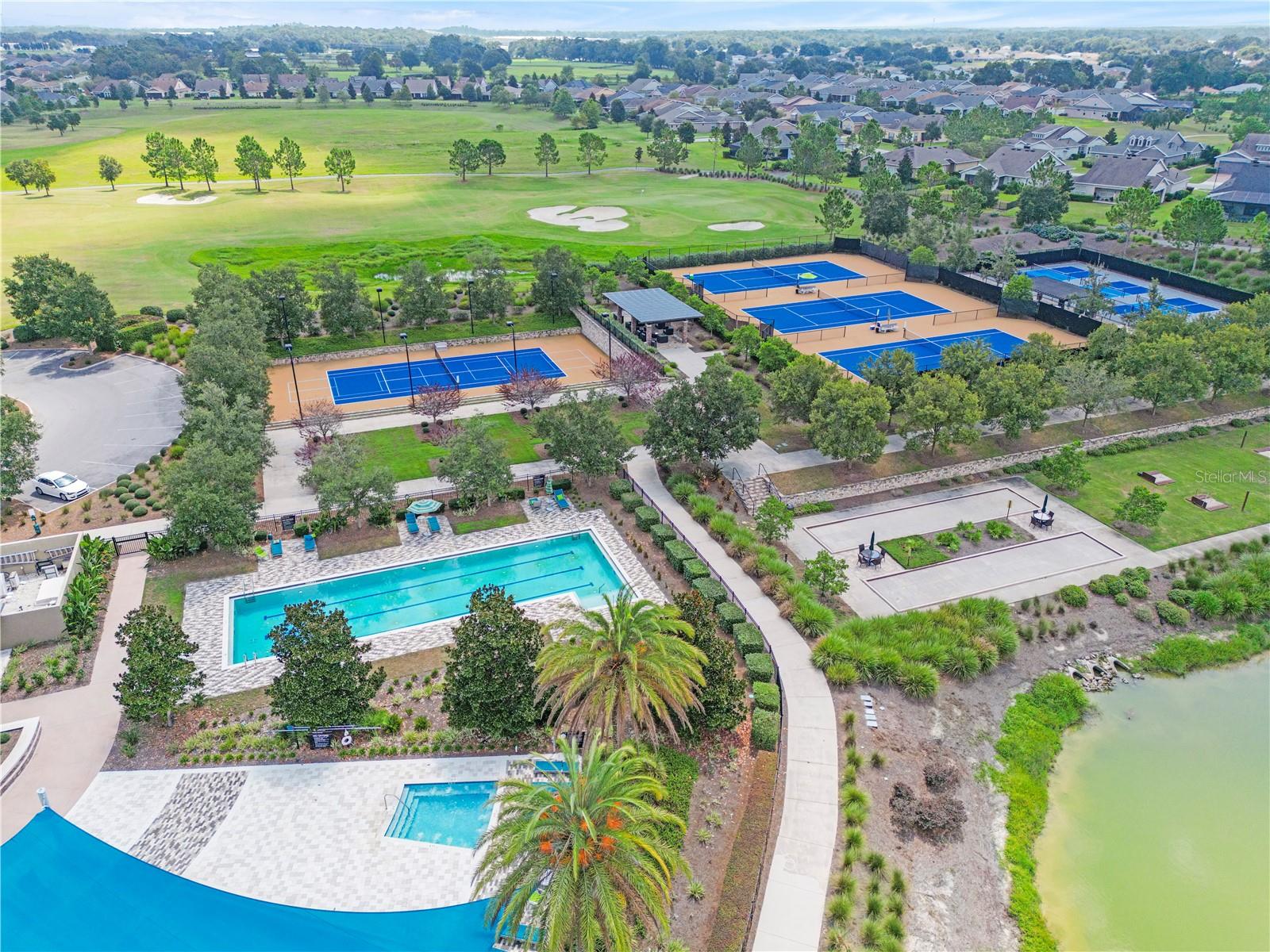 OCALA PRESERVE PH 2 - Residential Lease