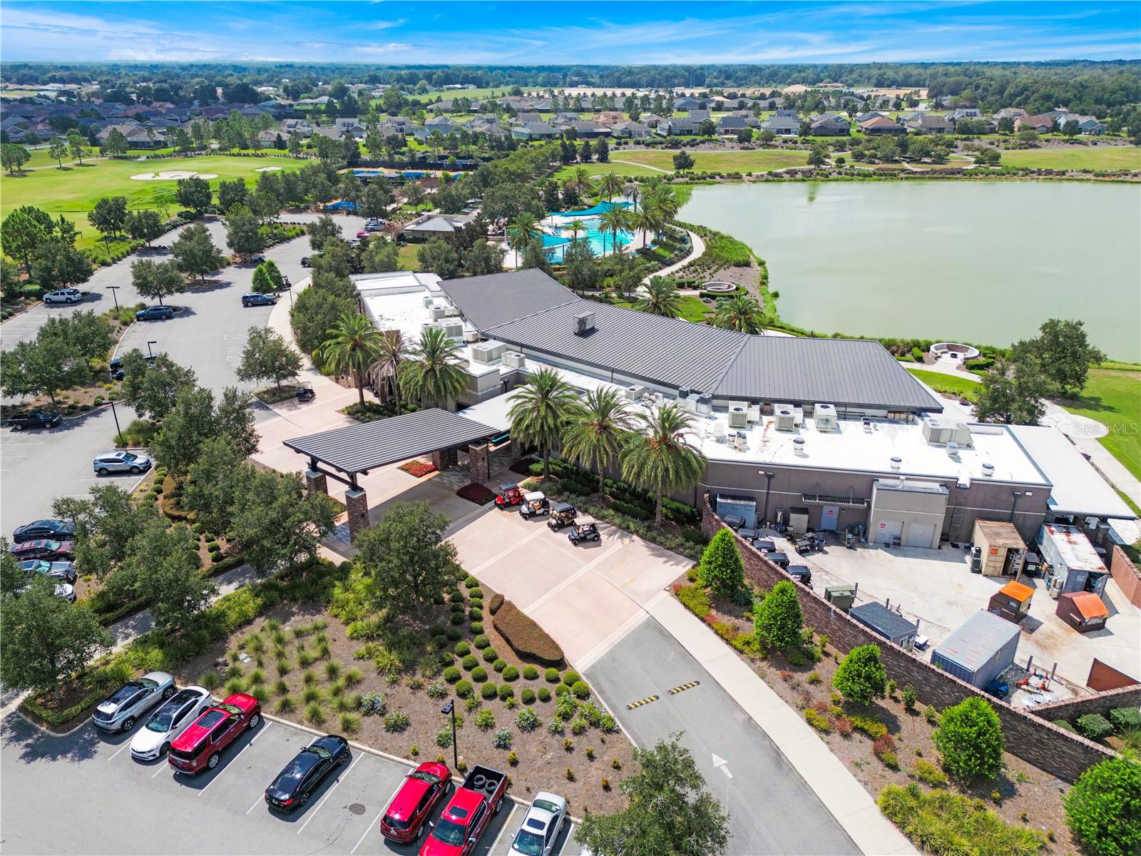 OCALA PRESERVE PH 2 - Residential Lease