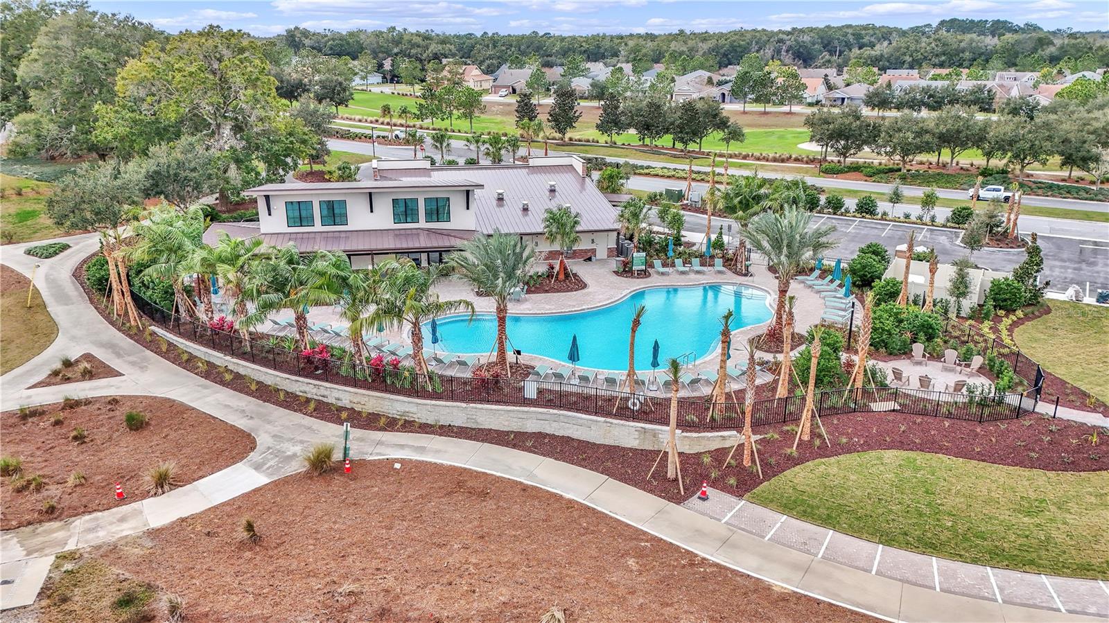 OCALA PRESERVE PH 2 - Residential Lease