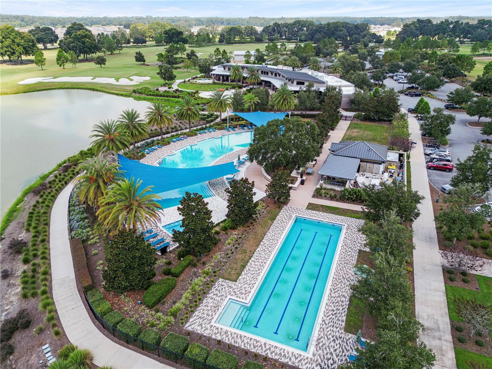 OCALA PRESERVE PH 2 - Residential Lease