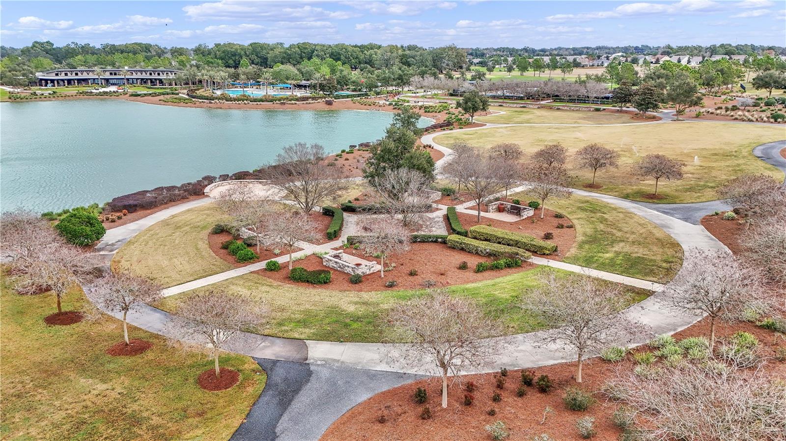 OCALA PRESERVE PH 2 - Residential Lease