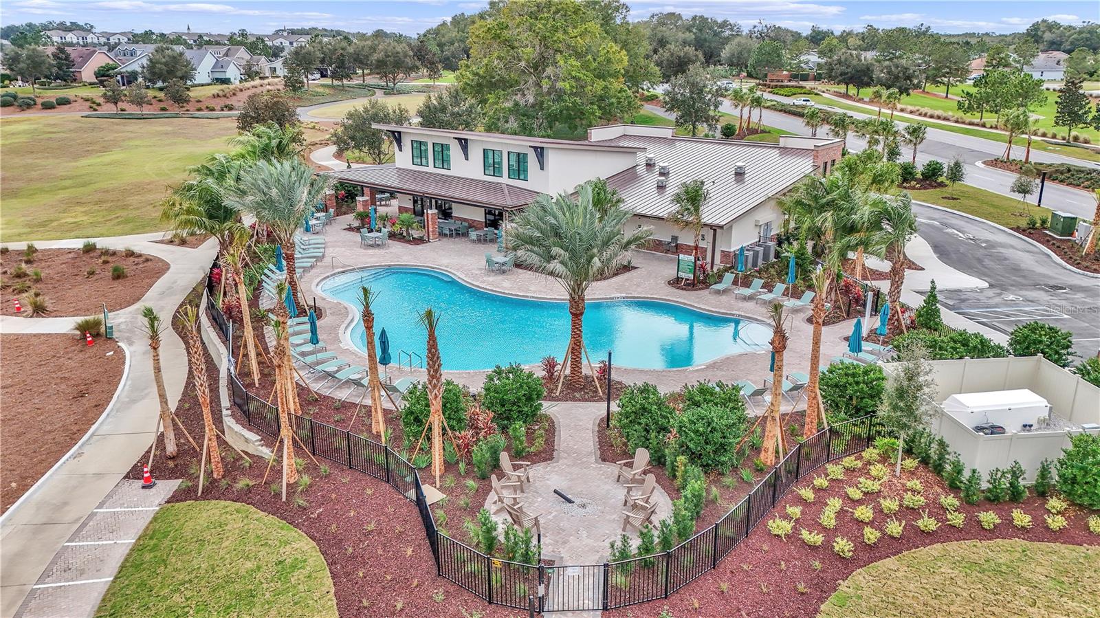 OCALA PRESERVE PH 2 - Residential Lease