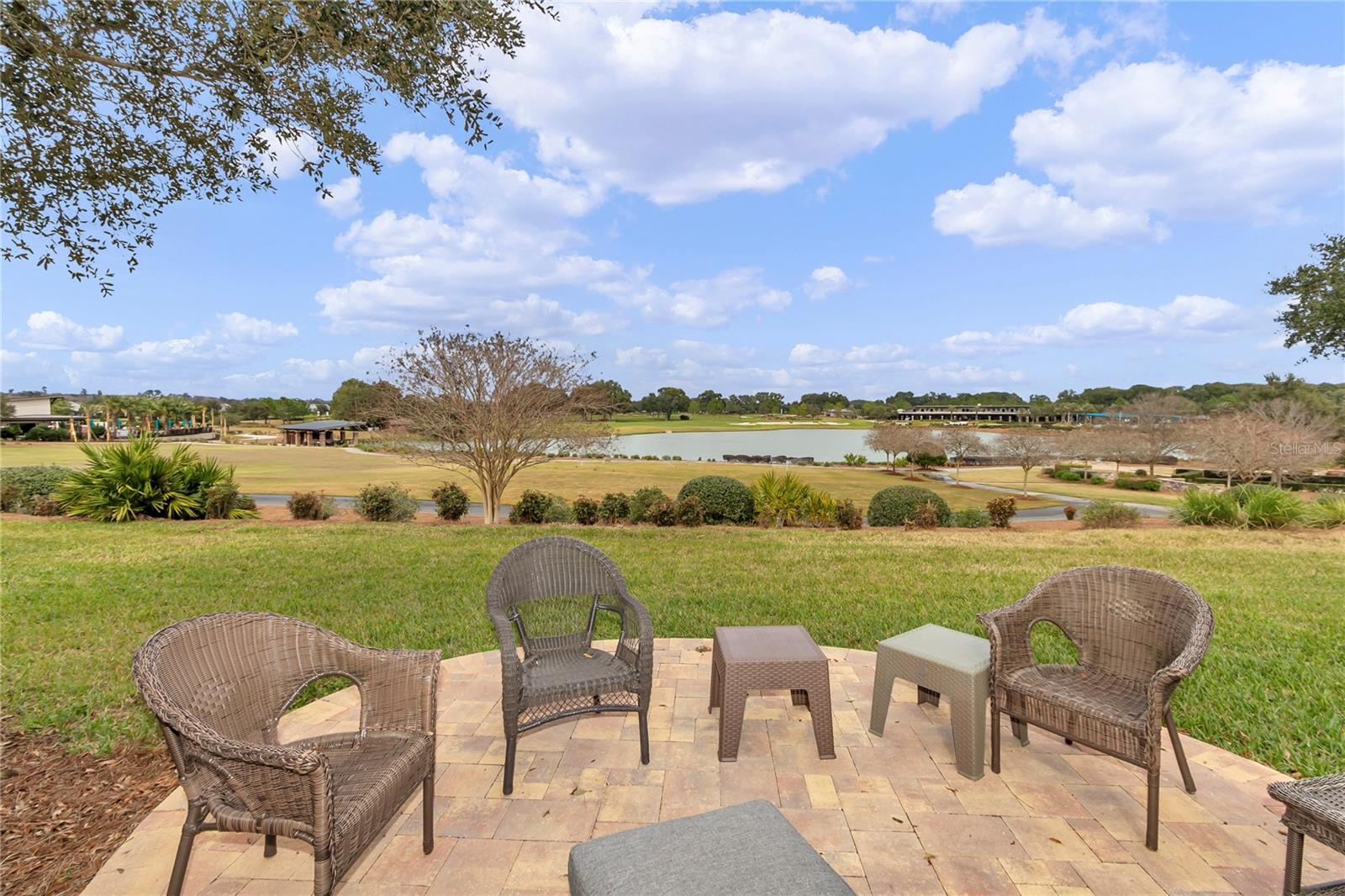 OCALA PRESERVE PH 2 - Residential Lease