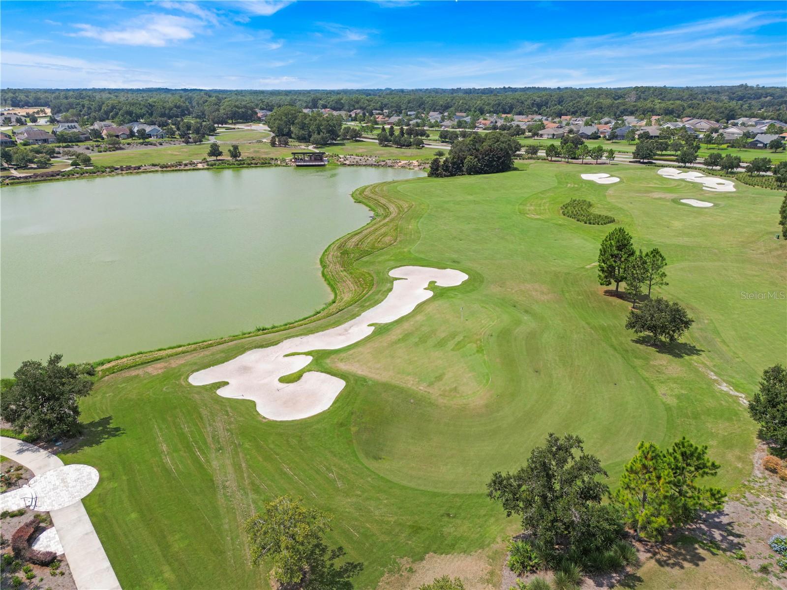 OCALA PRESERVE PH 2 - Residential Lease