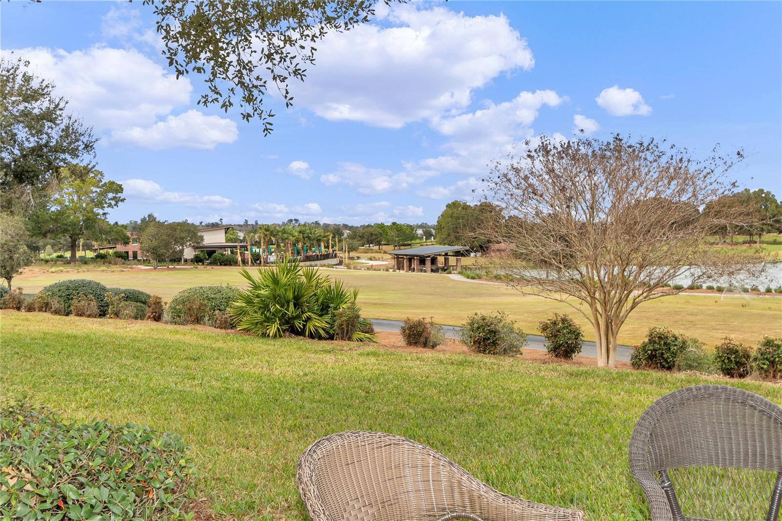 OCALA PRESERVE PH 2 - Residential Lease