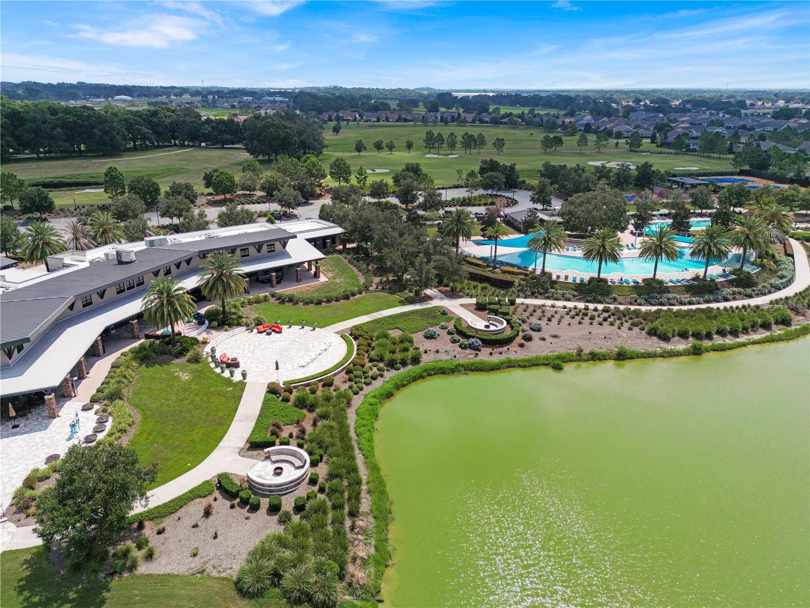 OCALA PRESERVE PH 2 - Residential Lease