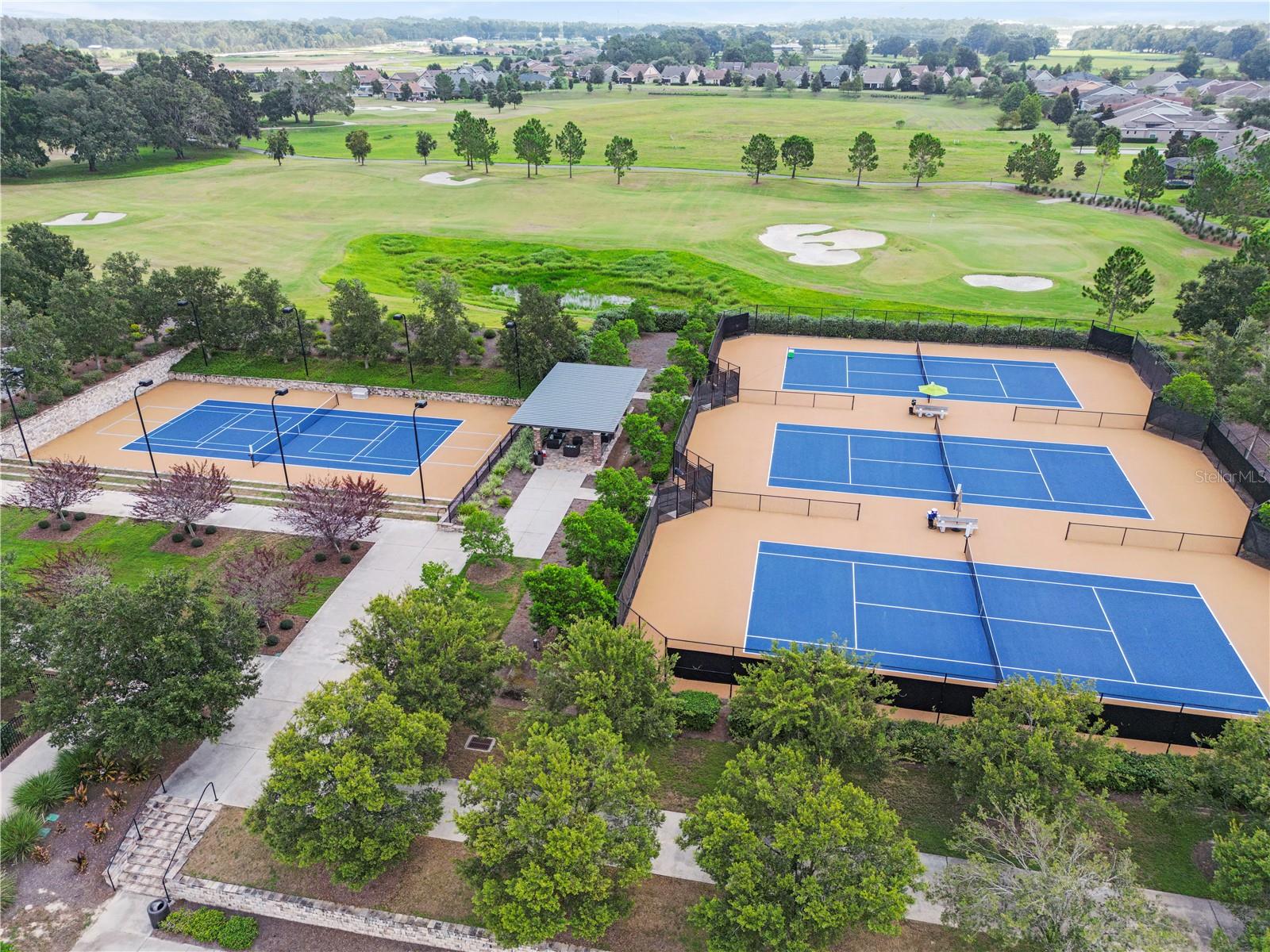 OCALA PRESERVE PH 2 - Residential Lease