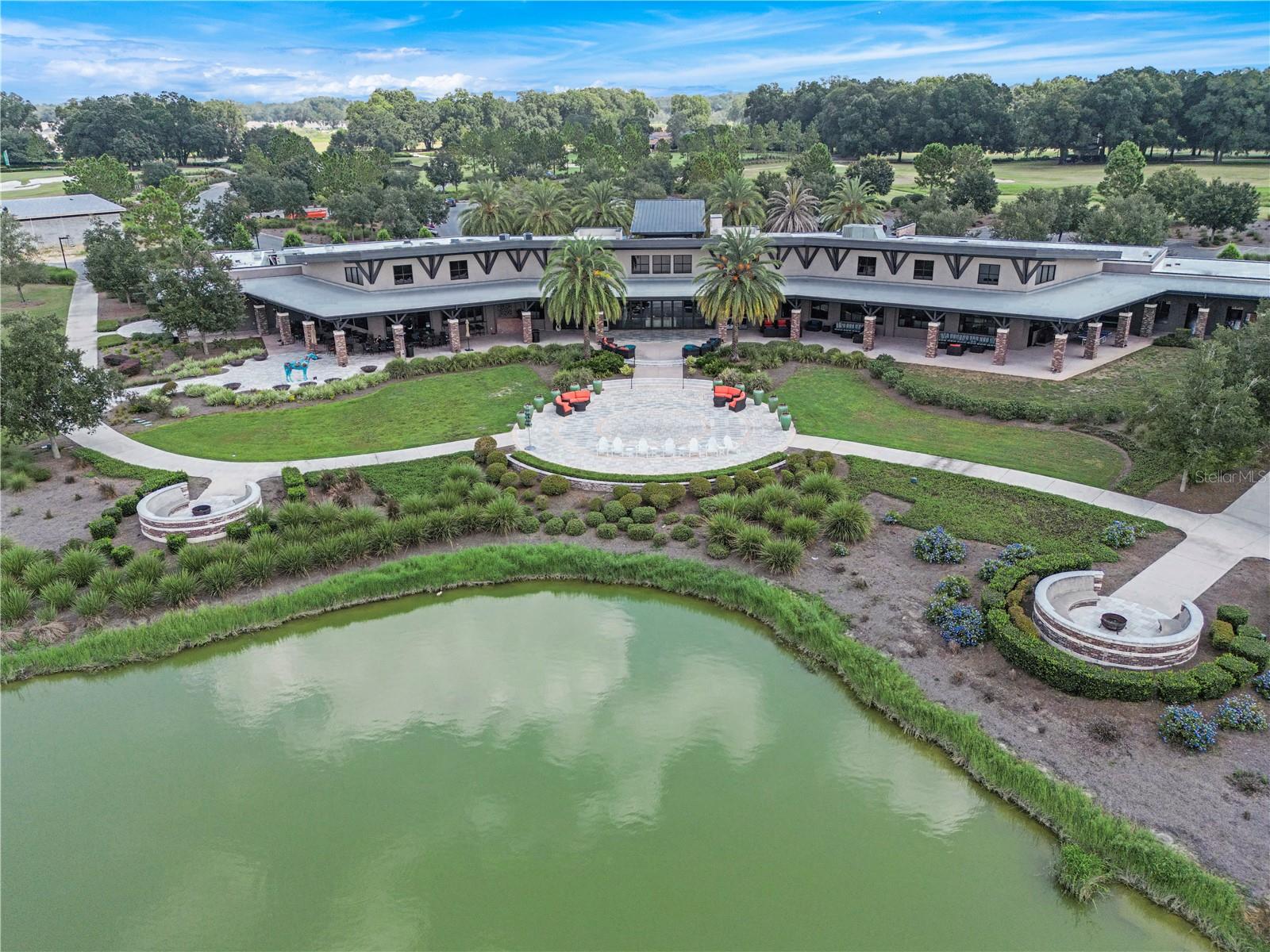 OCALA PRESERVE PH 2 - Residential Lease