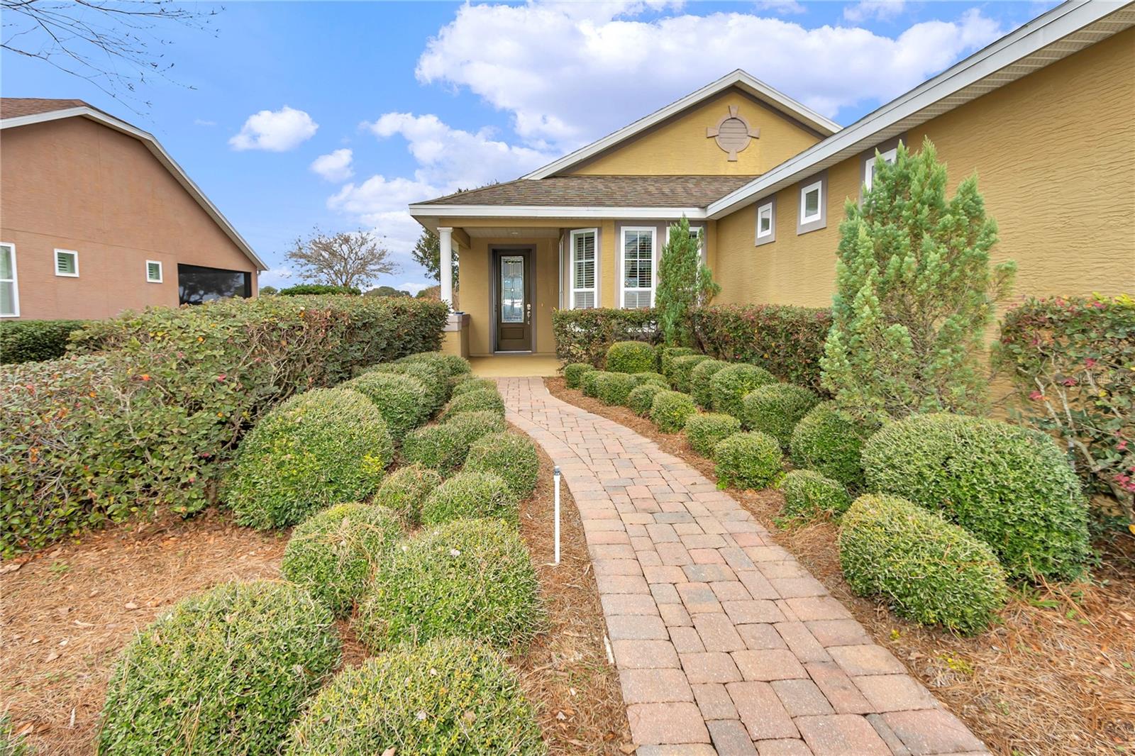 OCALA PRESERVE PH 2 - Residential Lease