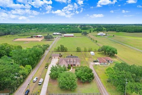2502 FRITZKE ROAD DOVER FL 33527