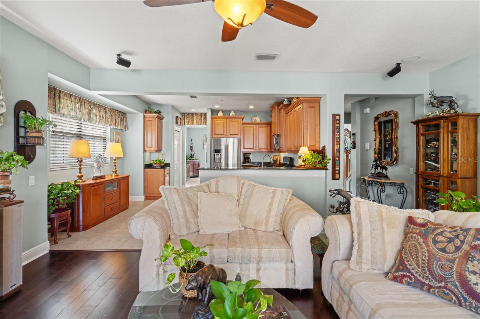 BELLA COSTA - Residential