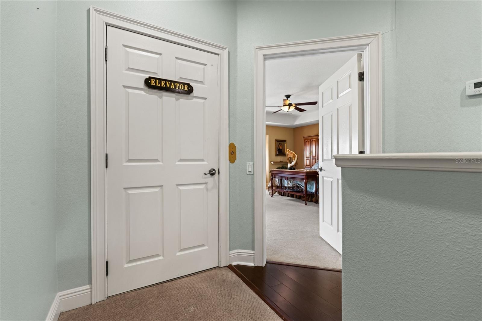 BELLA COSTA - Residential