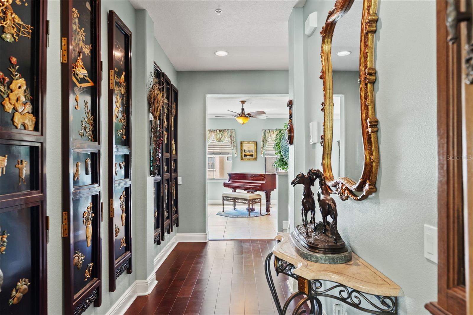 BELLA COSTA - Residential