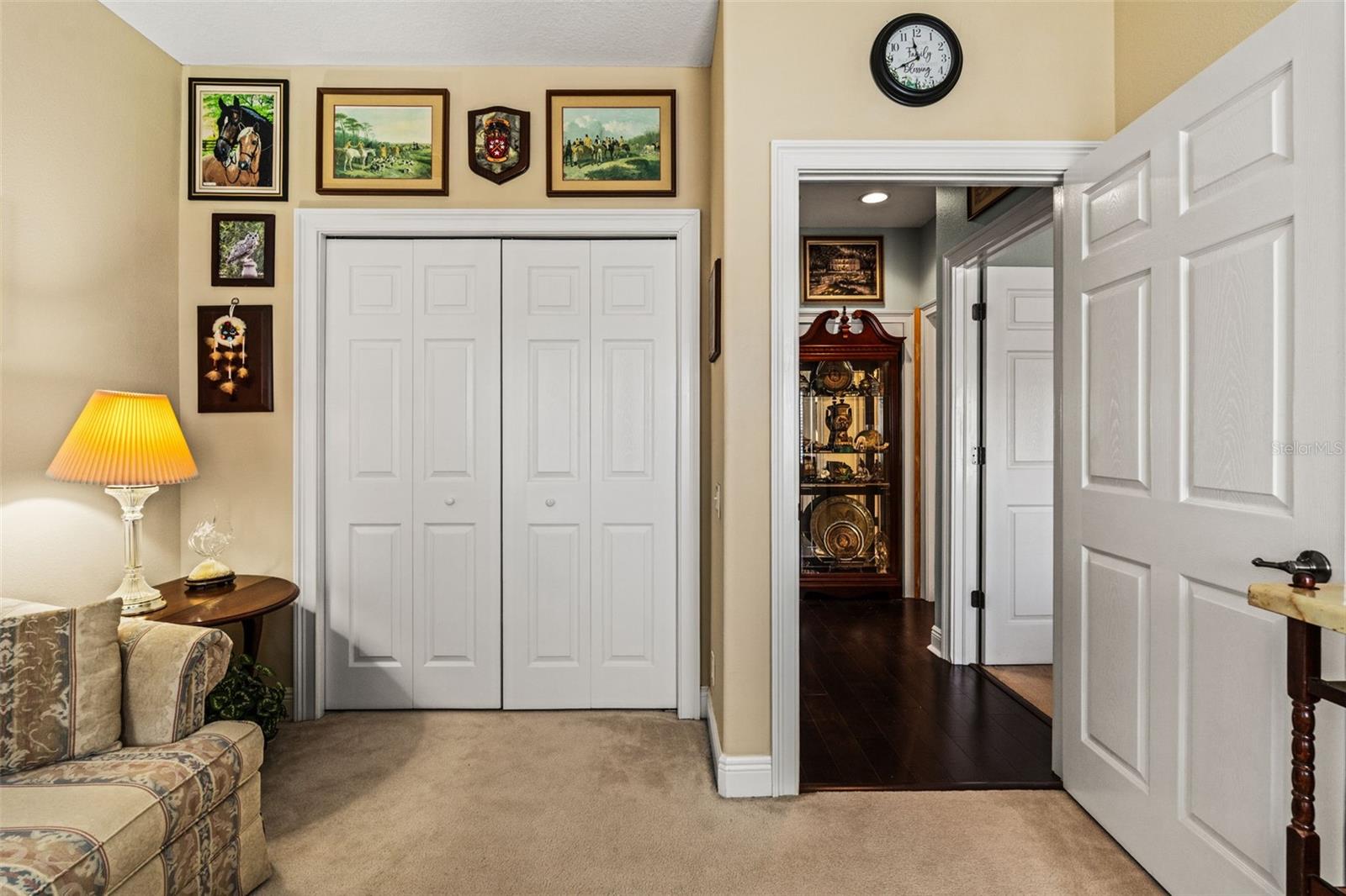 BELLA COSTA - Residential