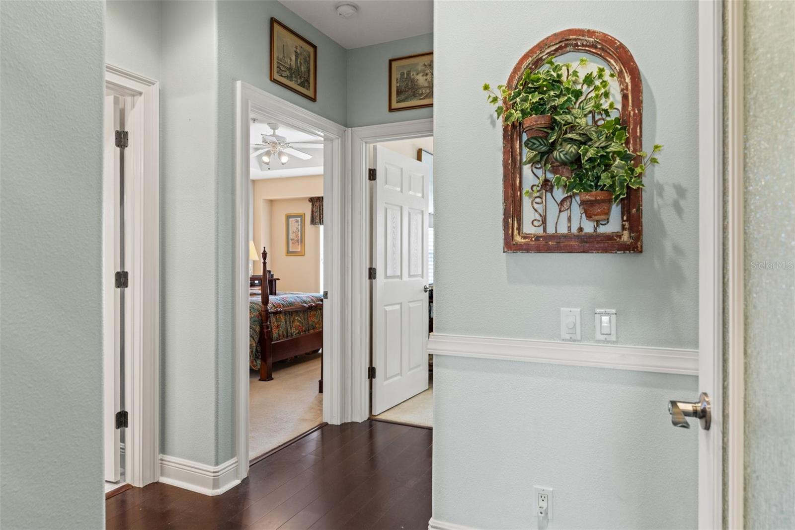 BELLA COSTA - Residential