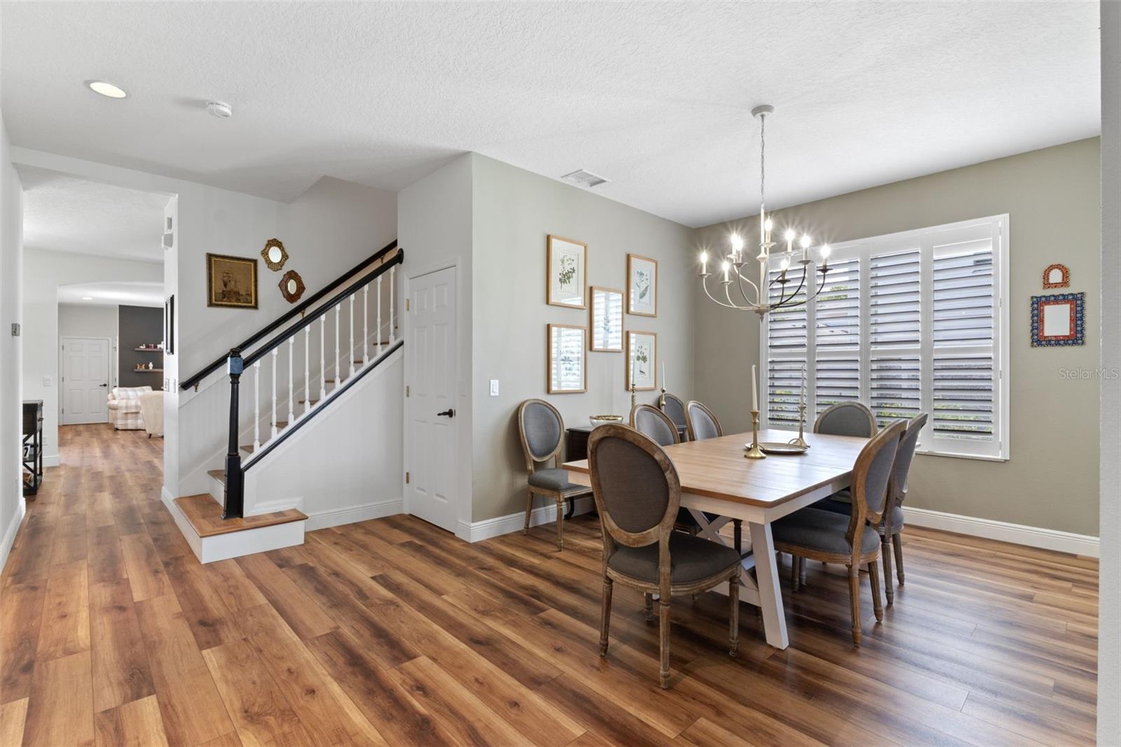 AVERY PARK - Residential