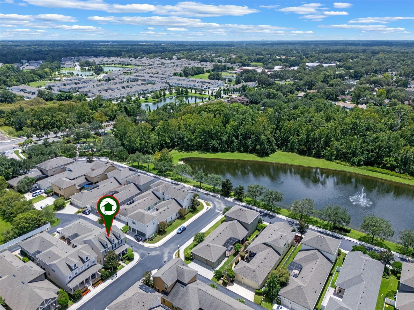 AVERY PARK - Residential