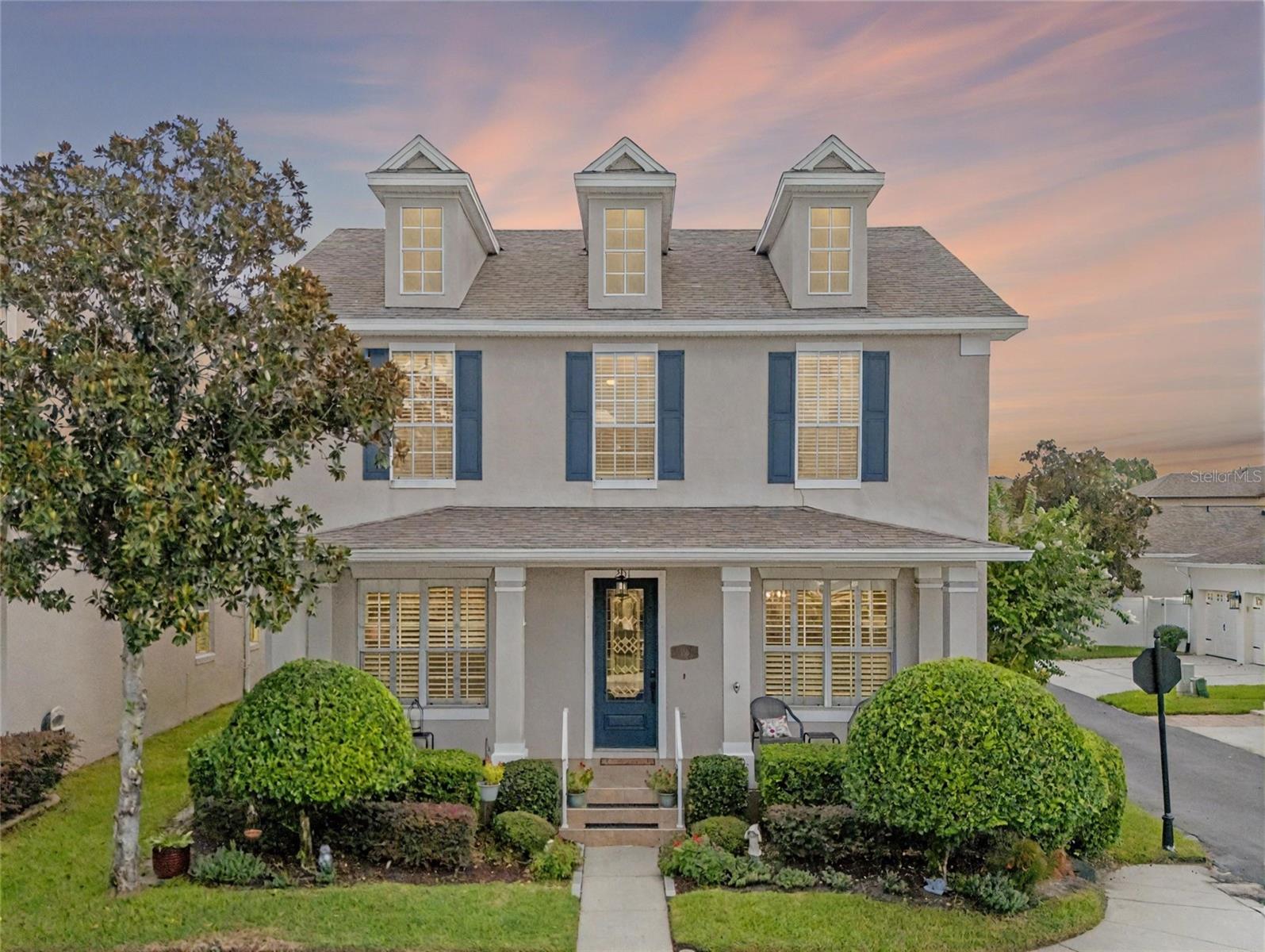 AVERY PARK - Residential