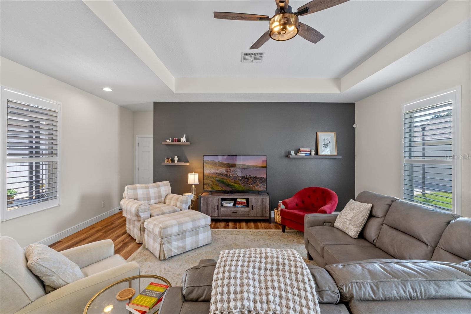 AVERY PARK - Residential