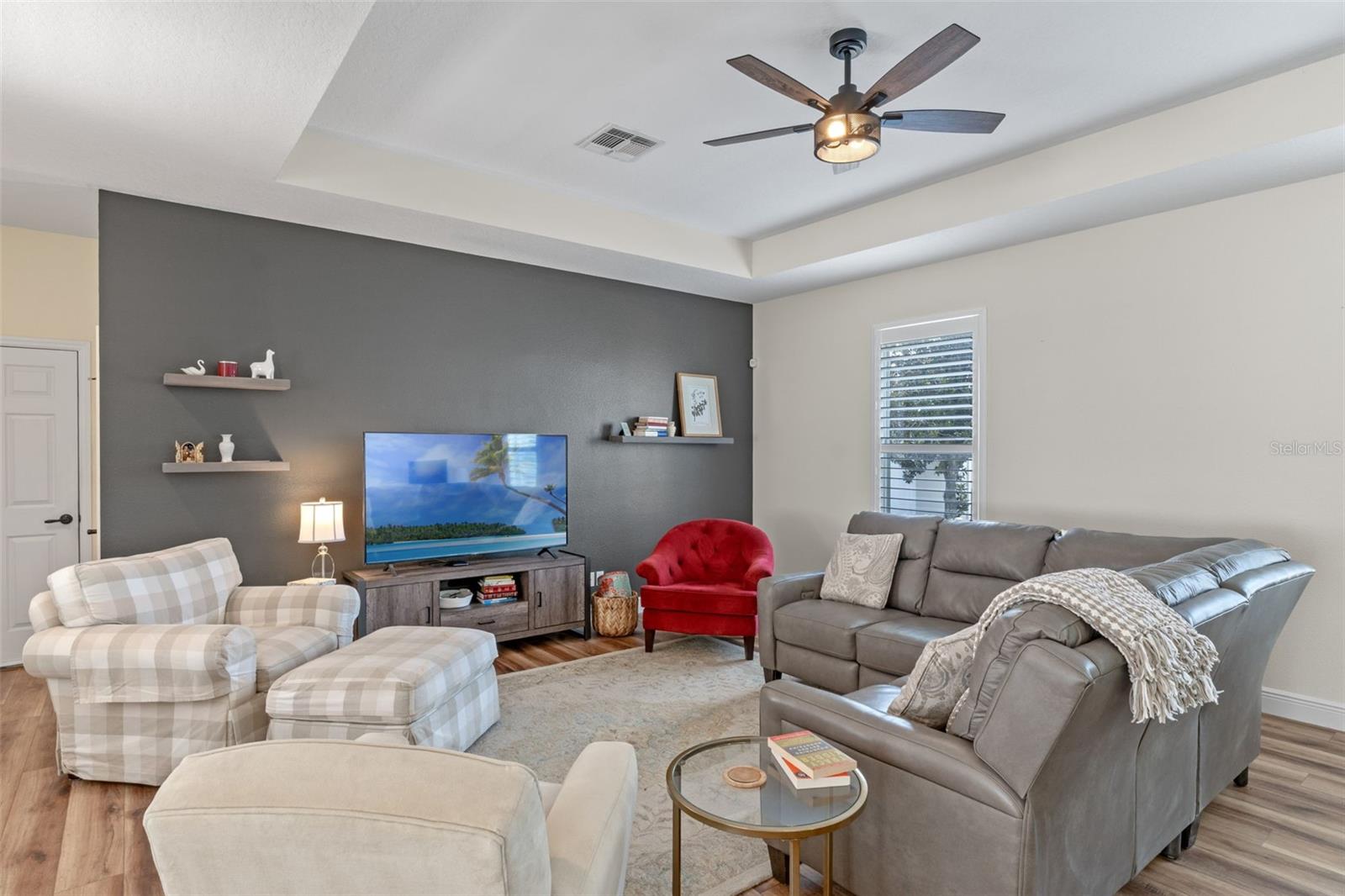 AVERY PARK - Residential