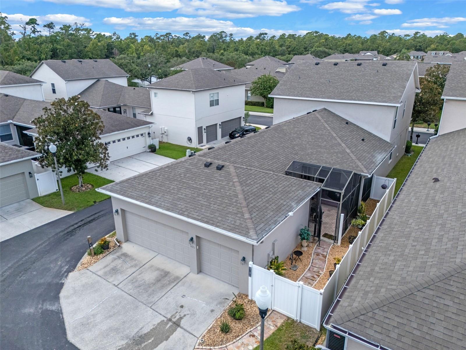 AVERY PARK - Residential