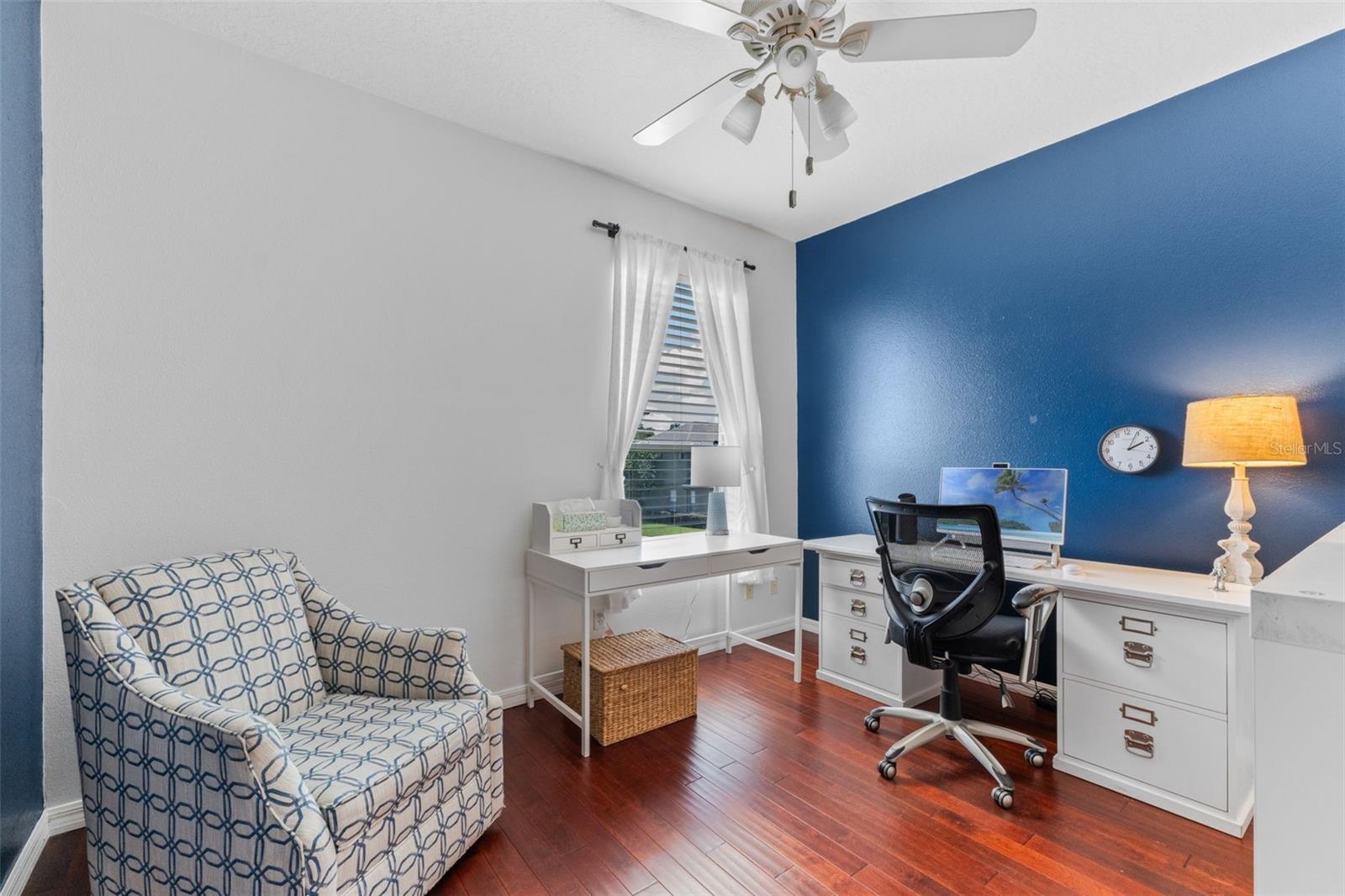 AVERY PARK - Residential