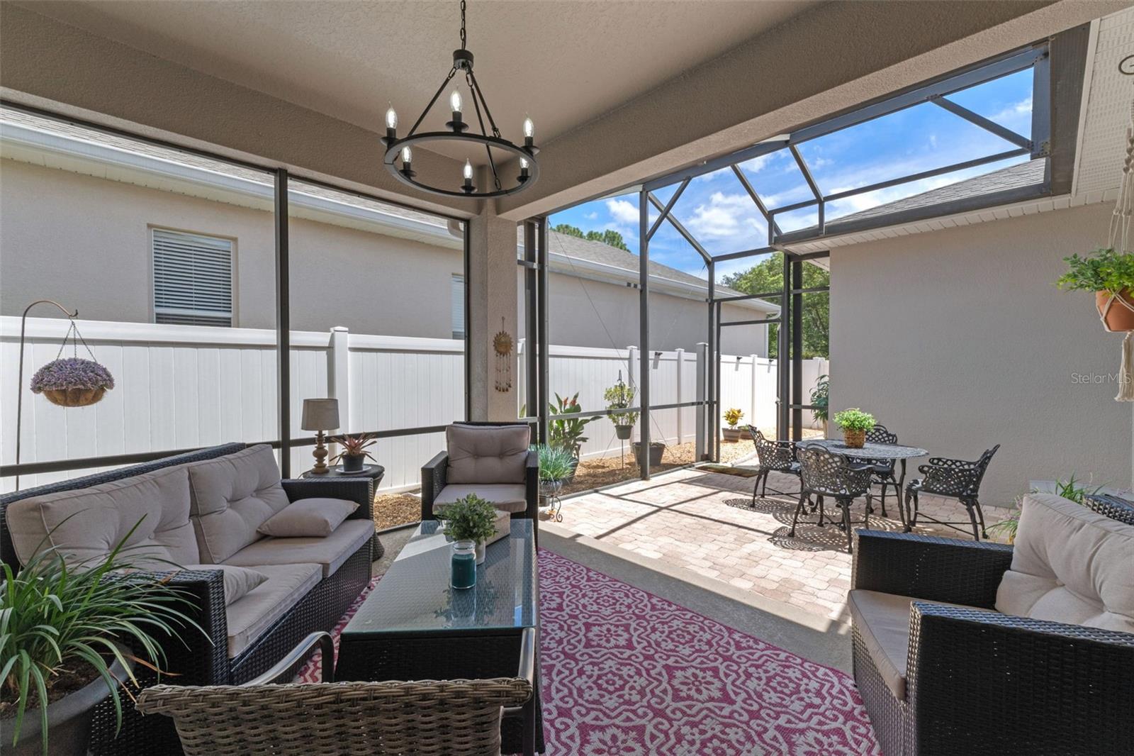 AVERY PARK - Residential