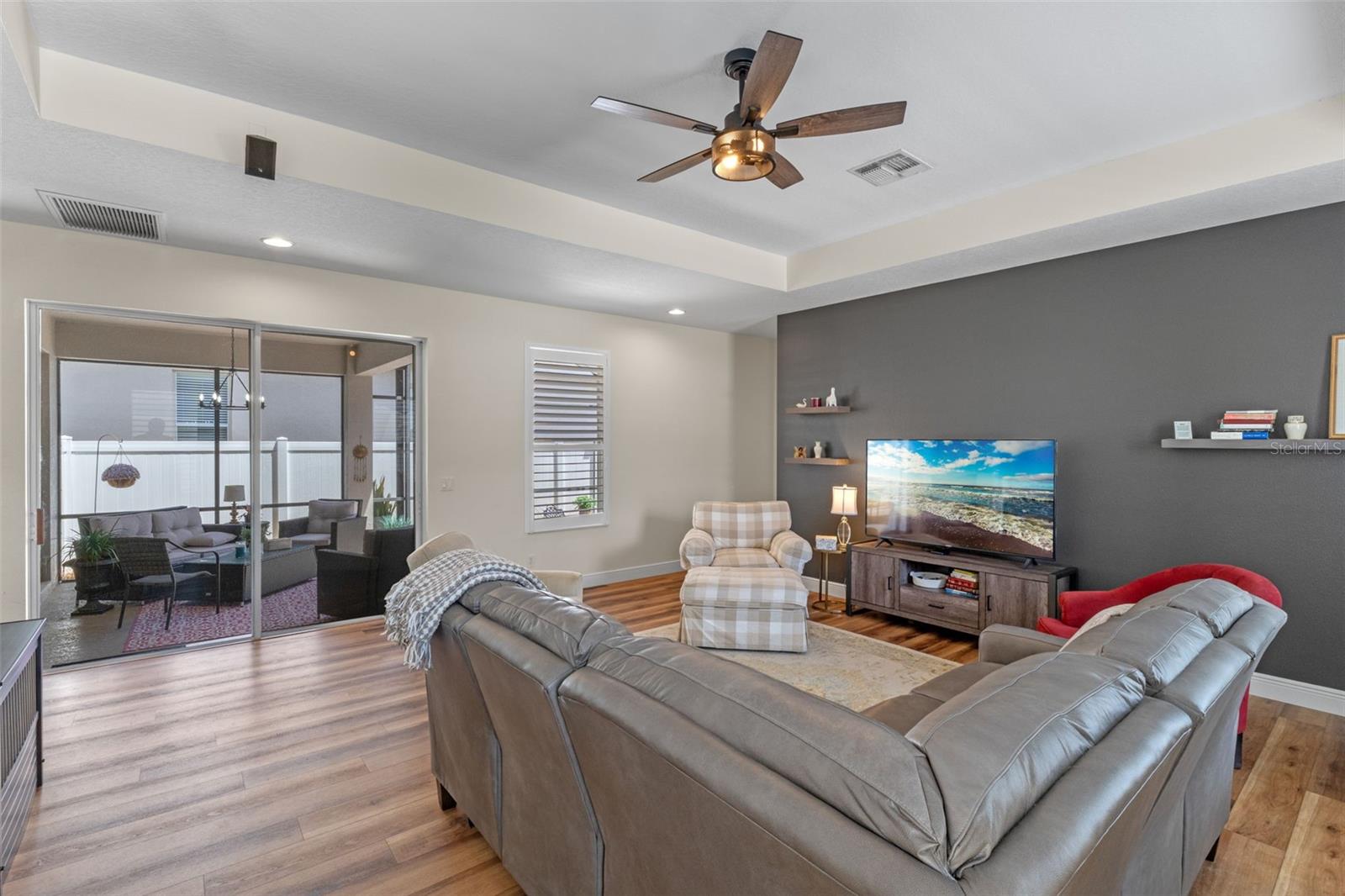 AVERY PARK - Residential