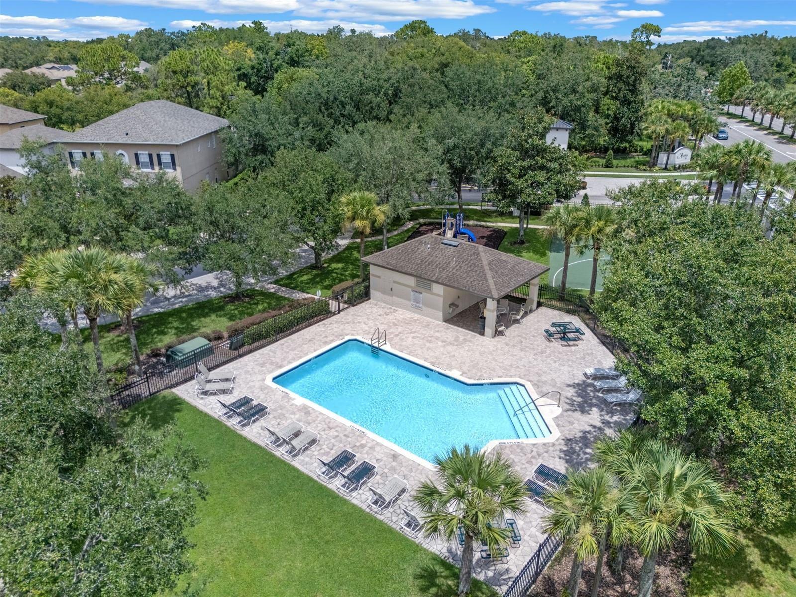 201 BURGESS DRIVE