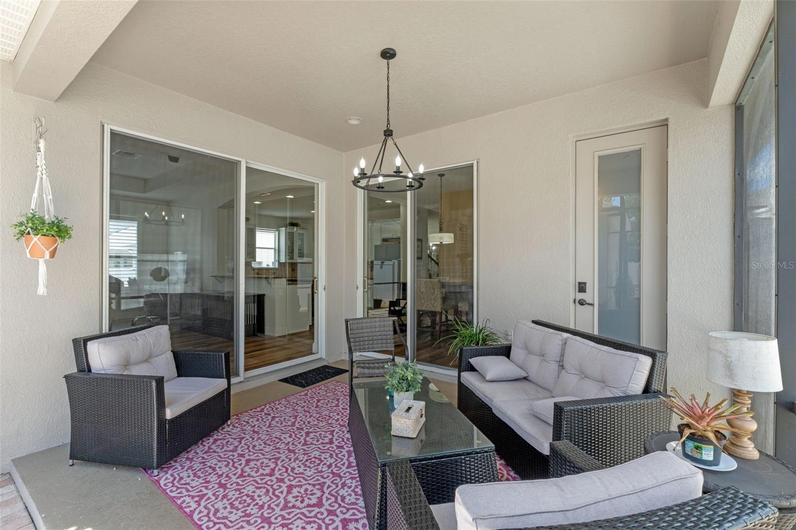 AVERY PARK - Residential