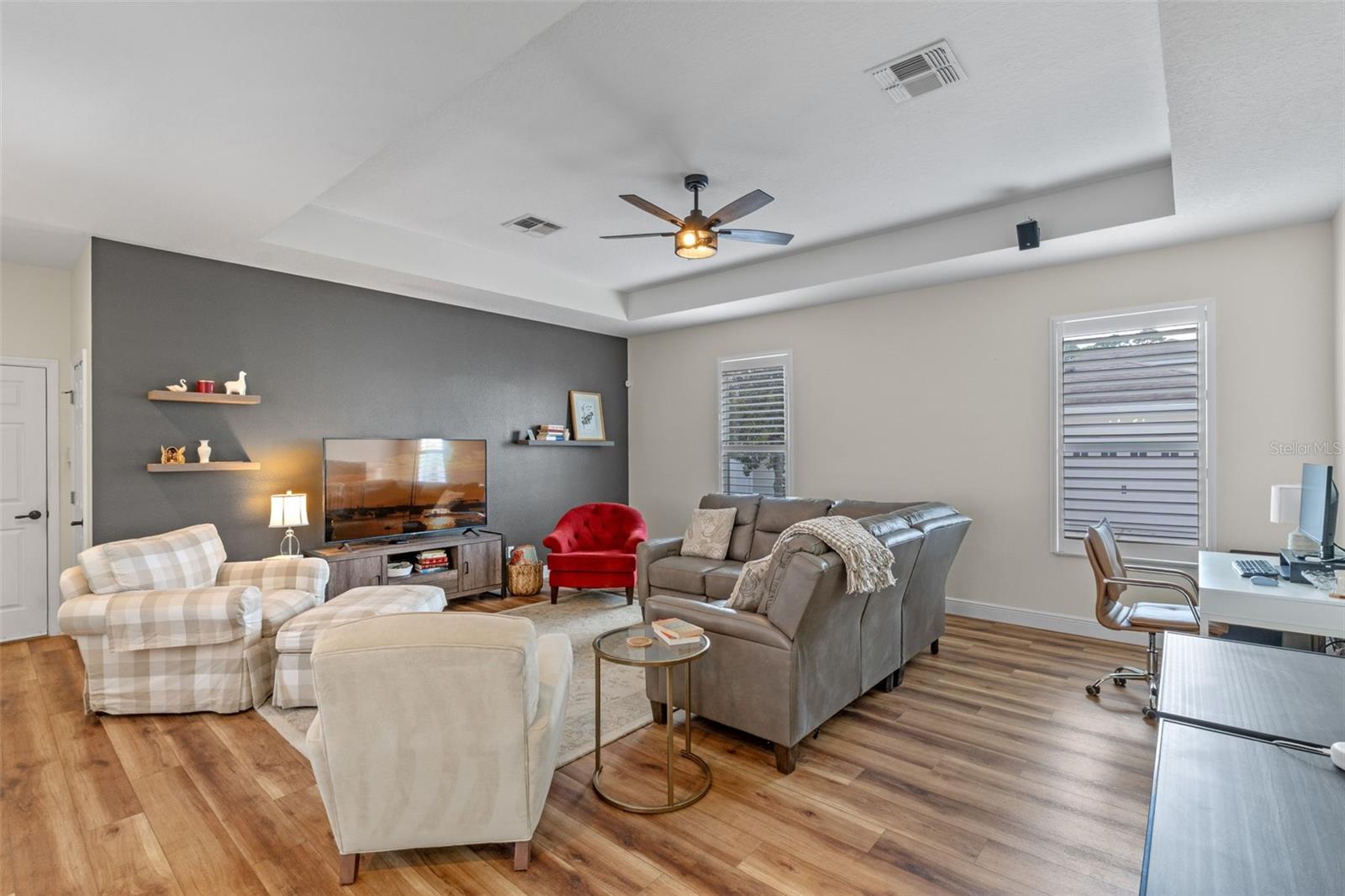 AVERY PARK - Residential