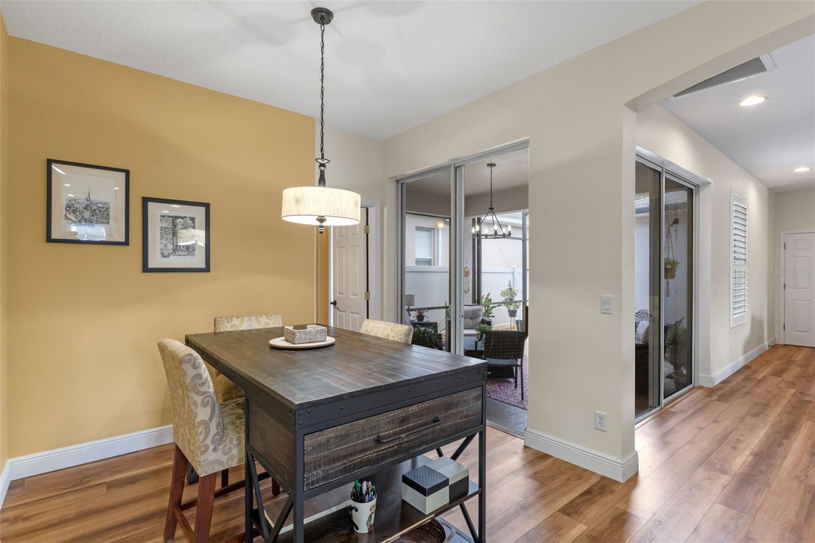 AVERY PARK - Residential