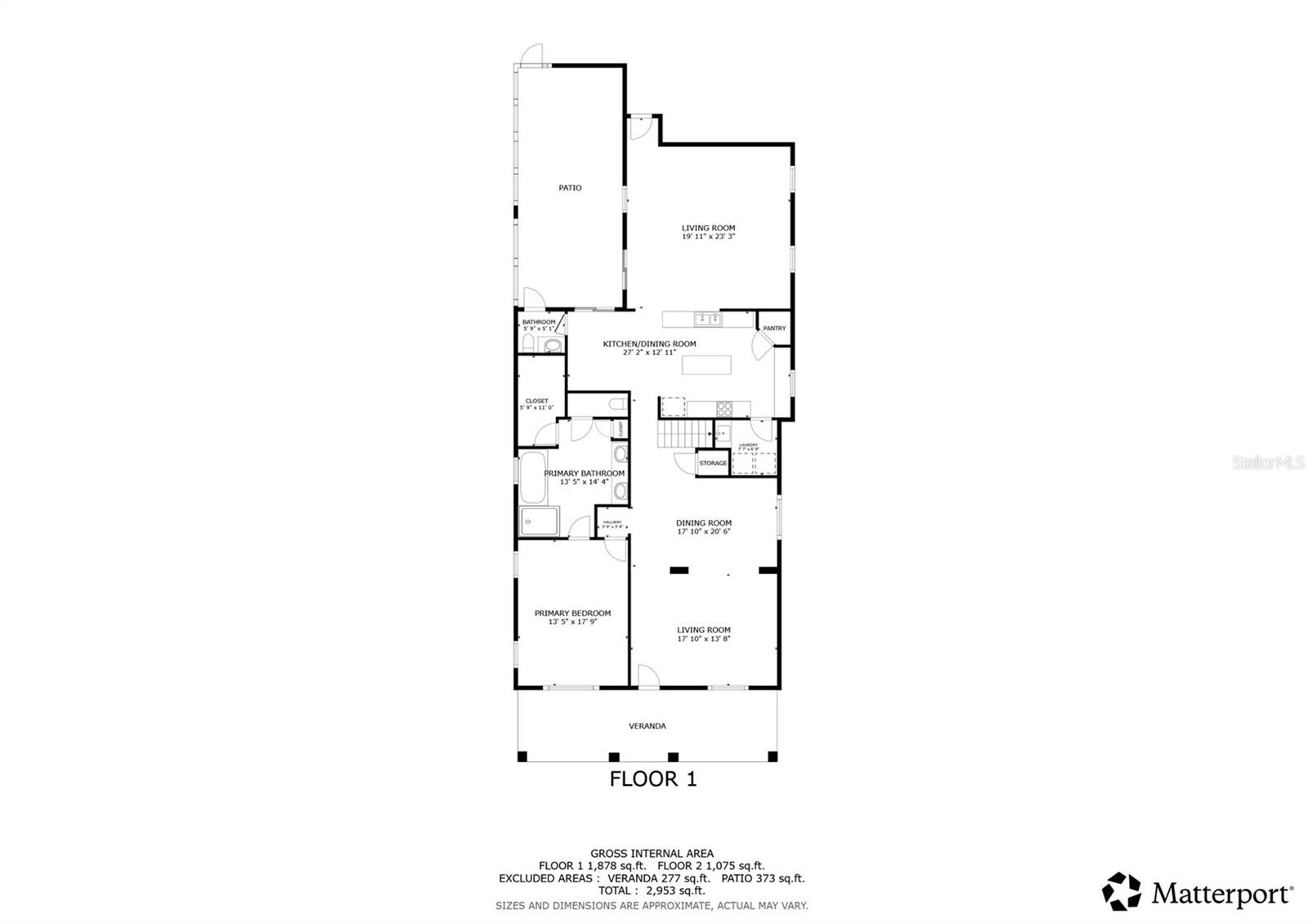 AVERY PARK - Residential