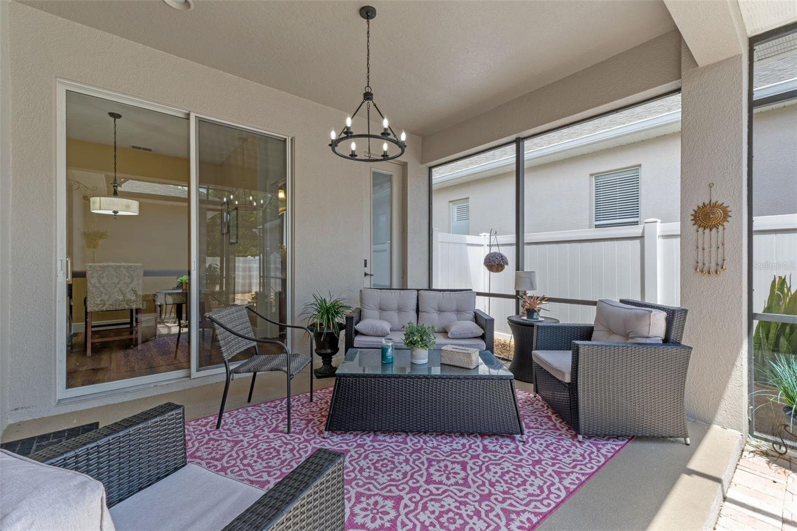 AVERY PARK - Residential