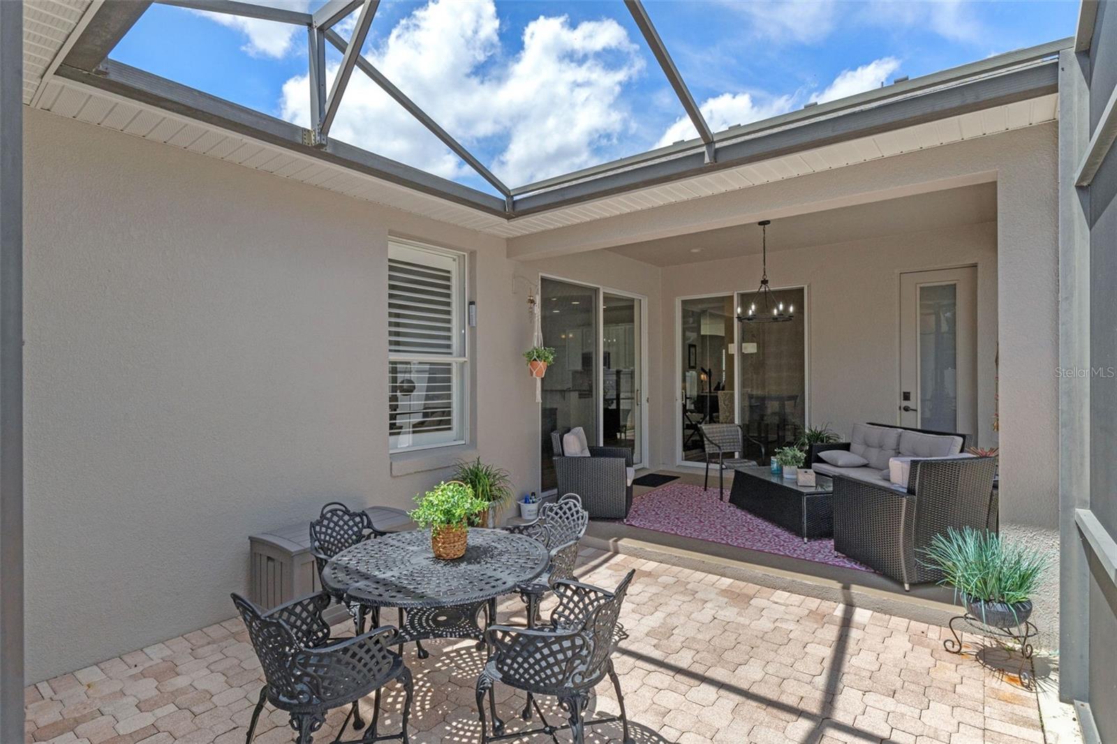 AVERY PARK - Residential