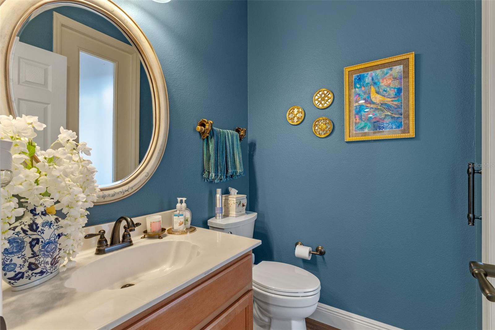 AVERY PARK - Residential