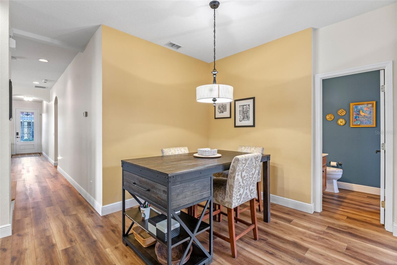 AVERY PARK - Residential
