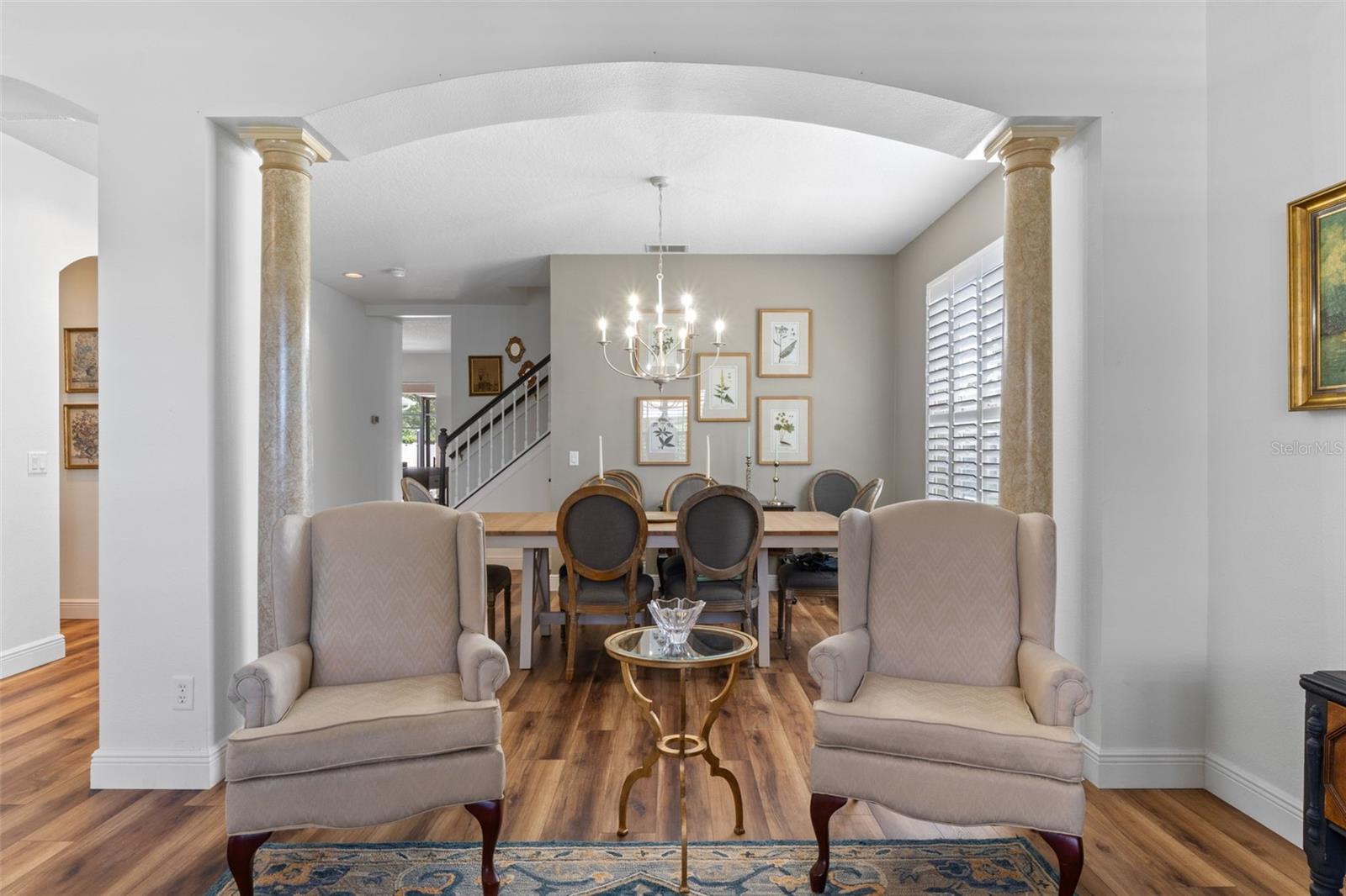 AVERY PARK - Residential