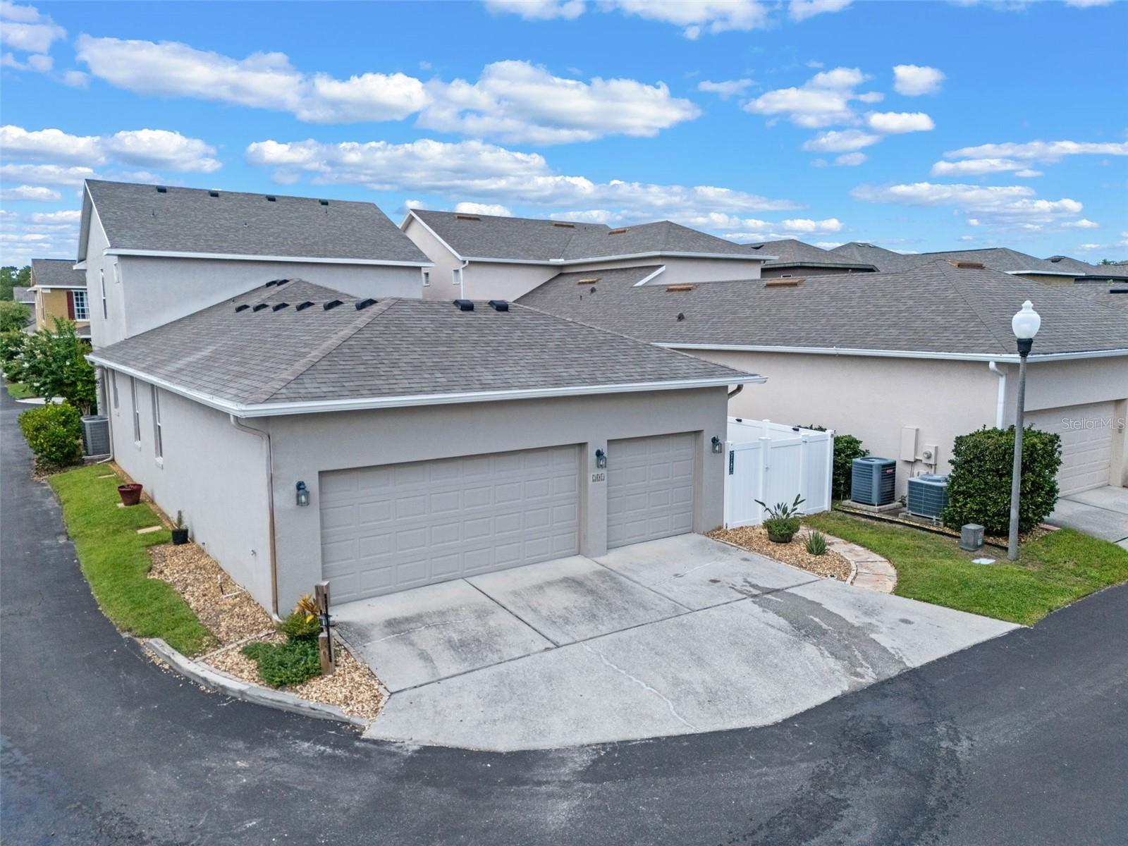 AVERY PARK - Residential