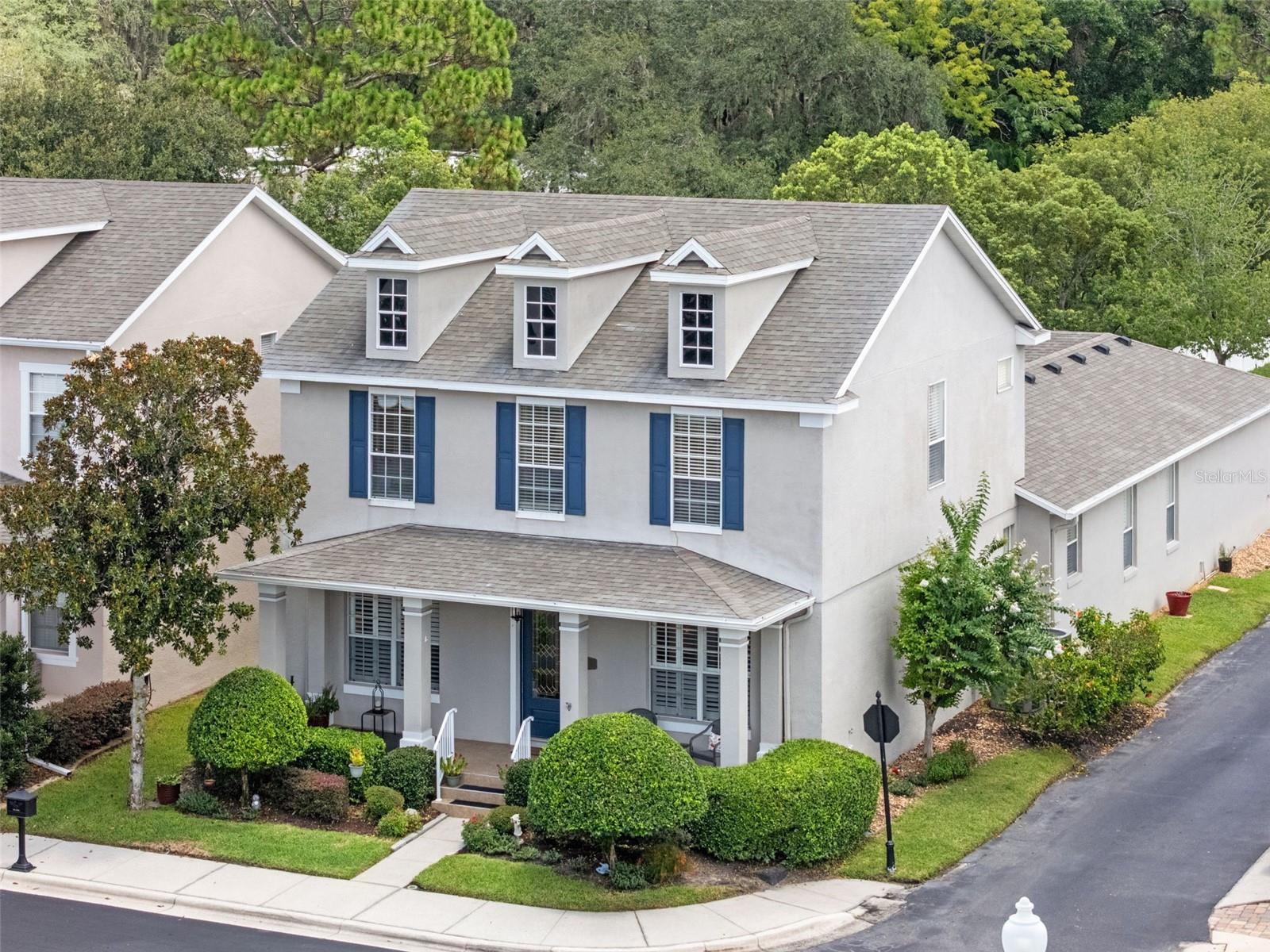 201 BURGESS DRIVE
