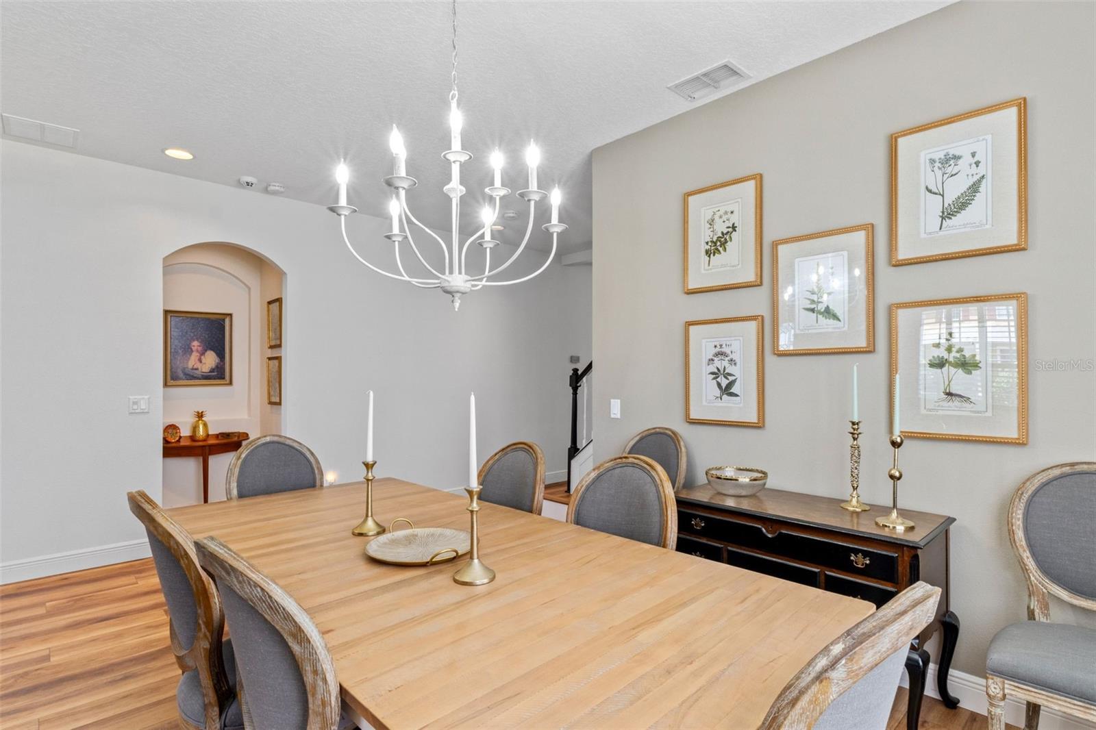 AVERY PARK - Residential