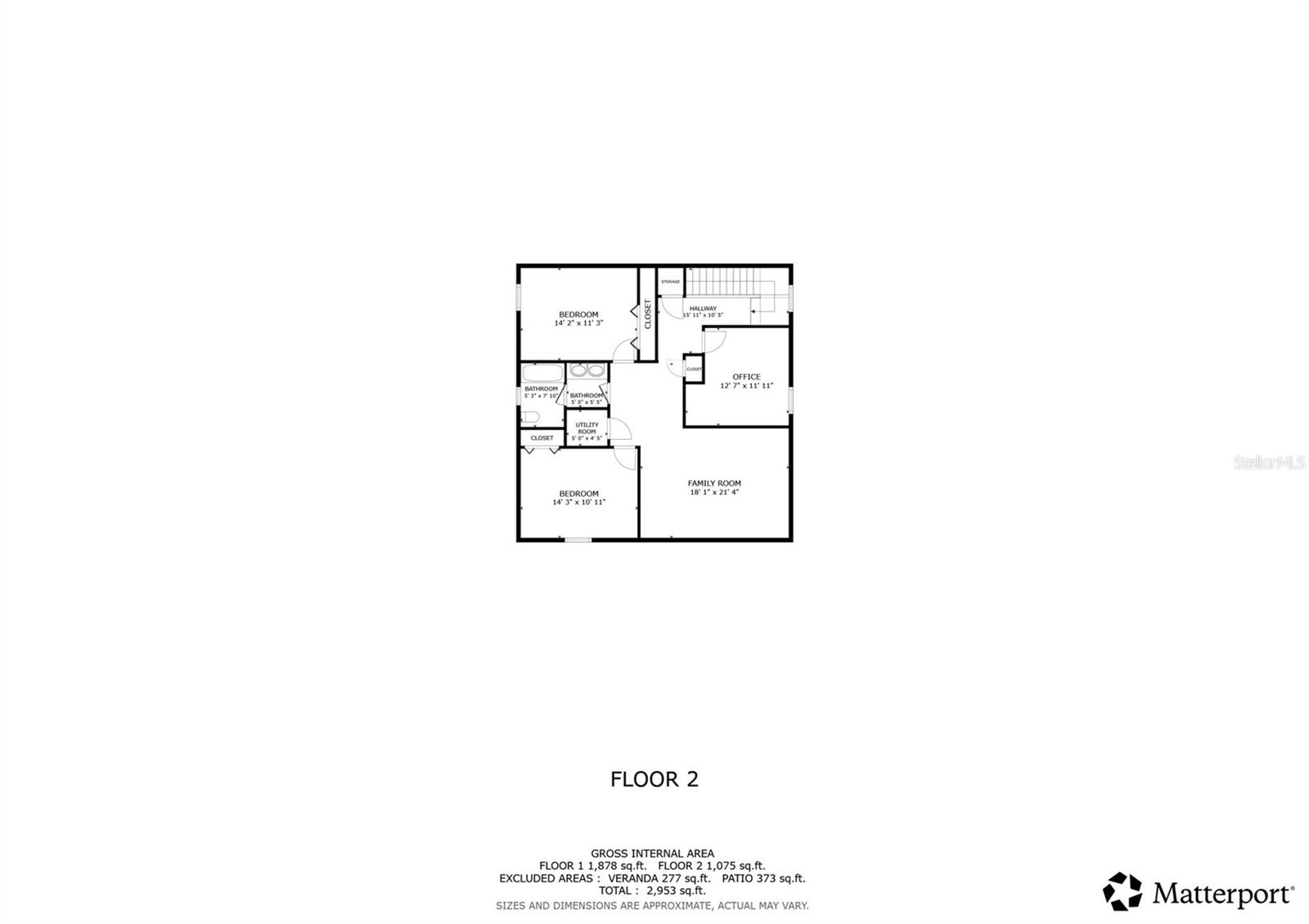 AVERY PARK - Residential