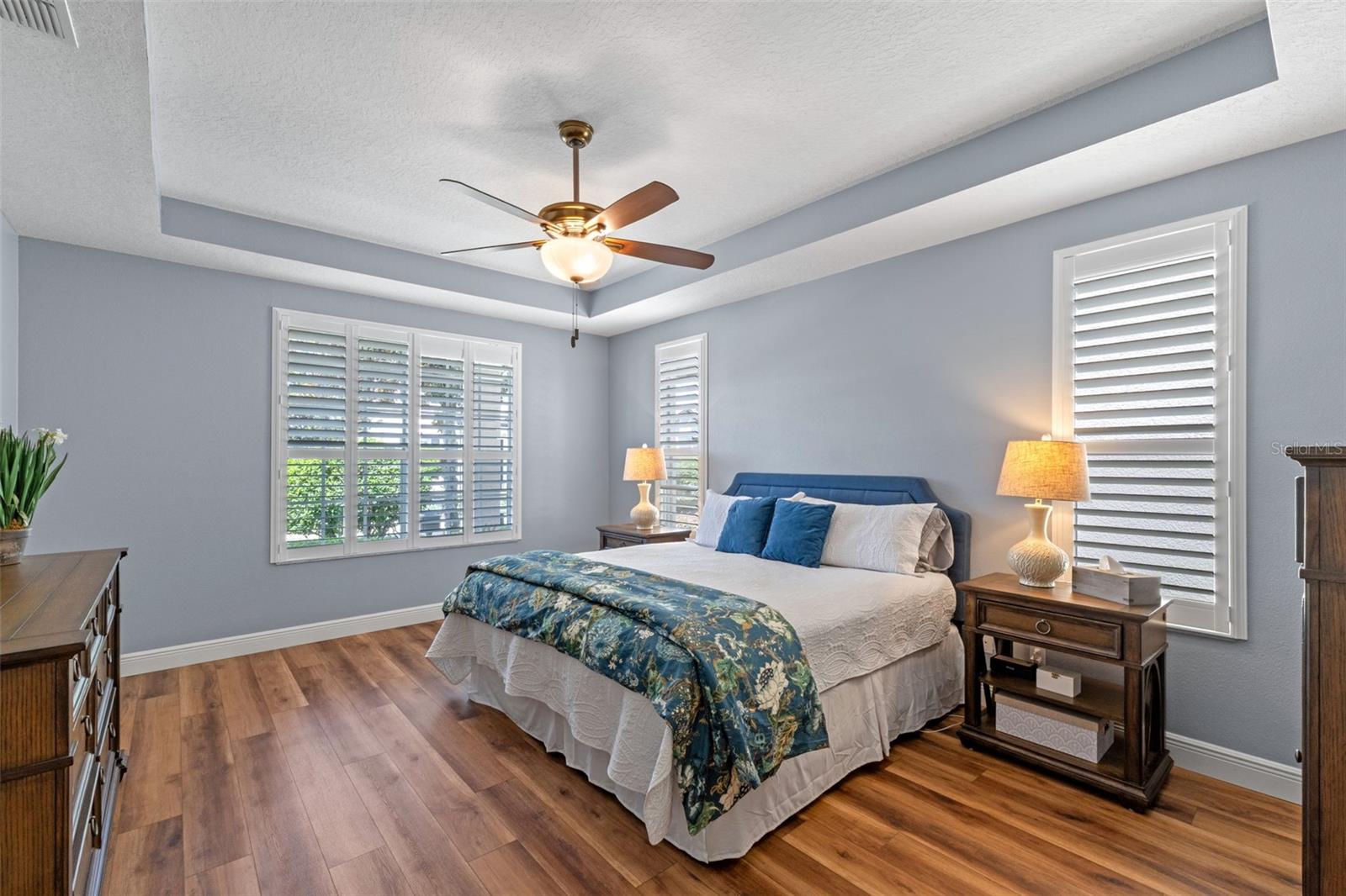 AVERY PARK - Residential