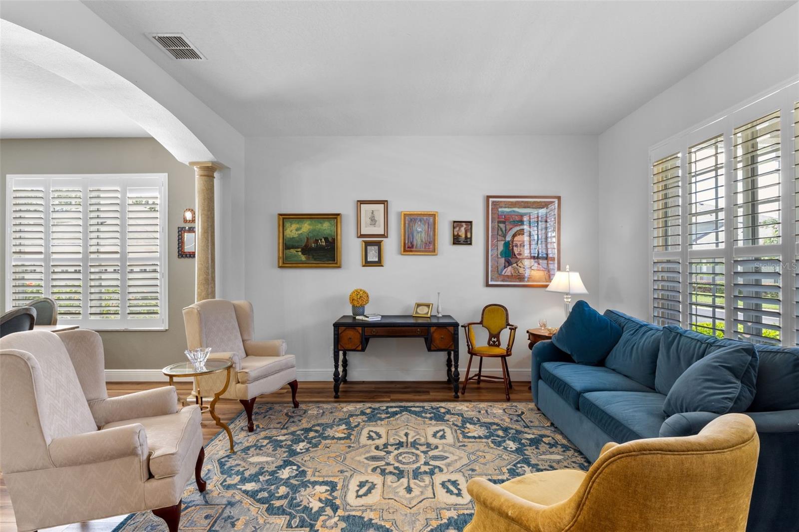 AVERY PARK - Residential