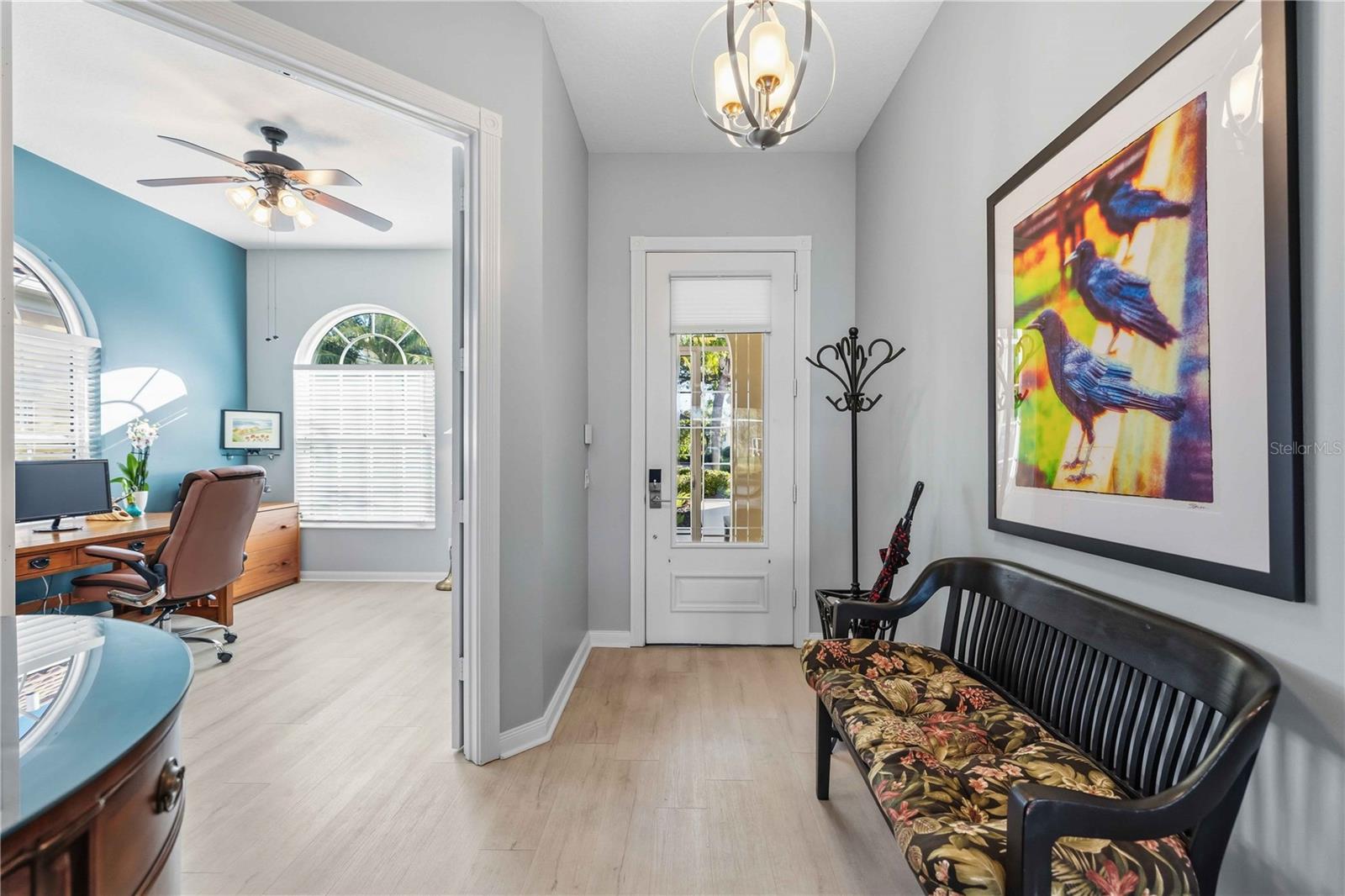 VILLAGEWALK UNIT 1B - Residential