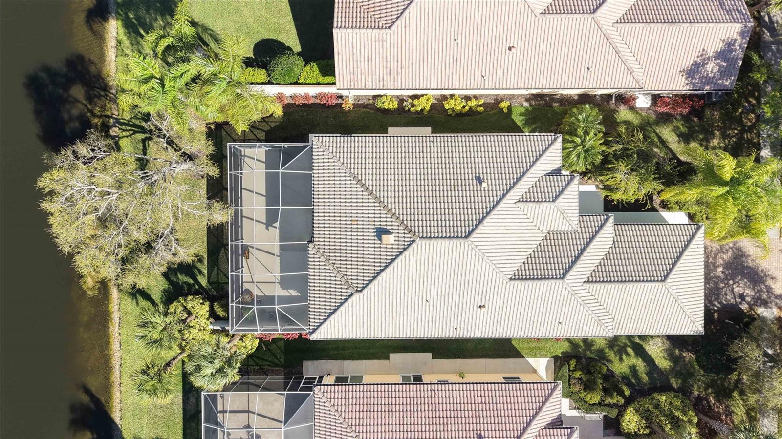 VILLAGEWALK UNIT 1B - Residential