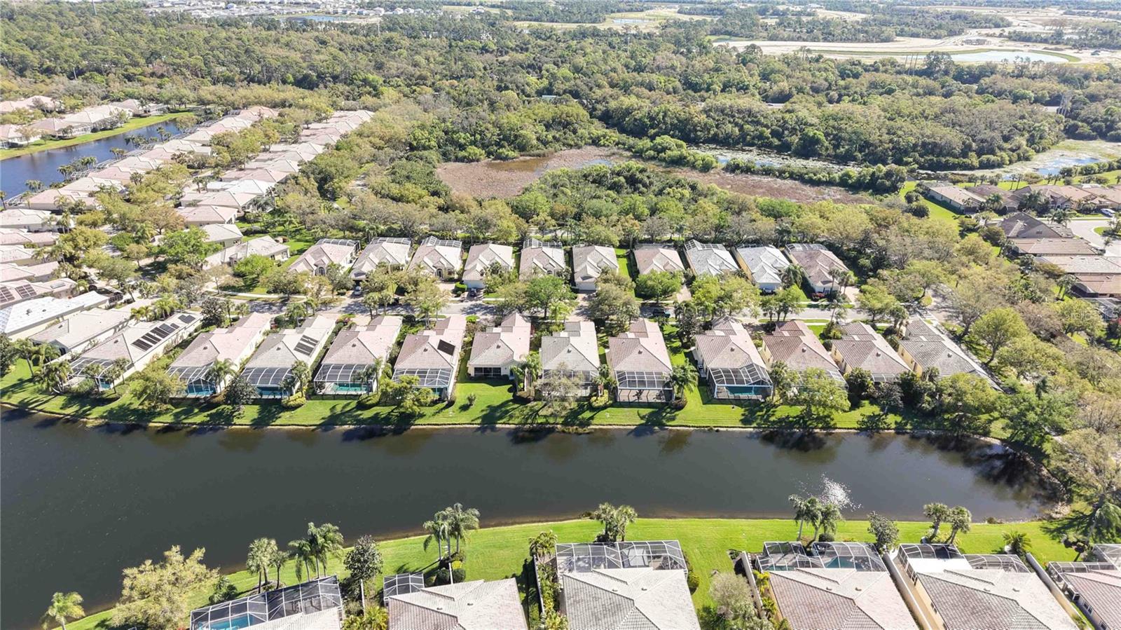 VILLAGEWALK UNIT 1B - Residential