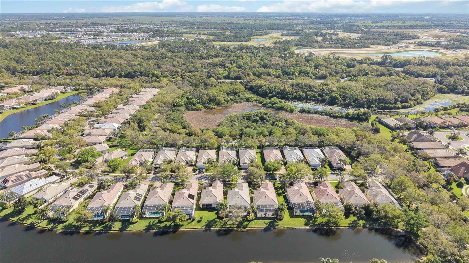 VILLAGEWALK UNIT 1B - Residential