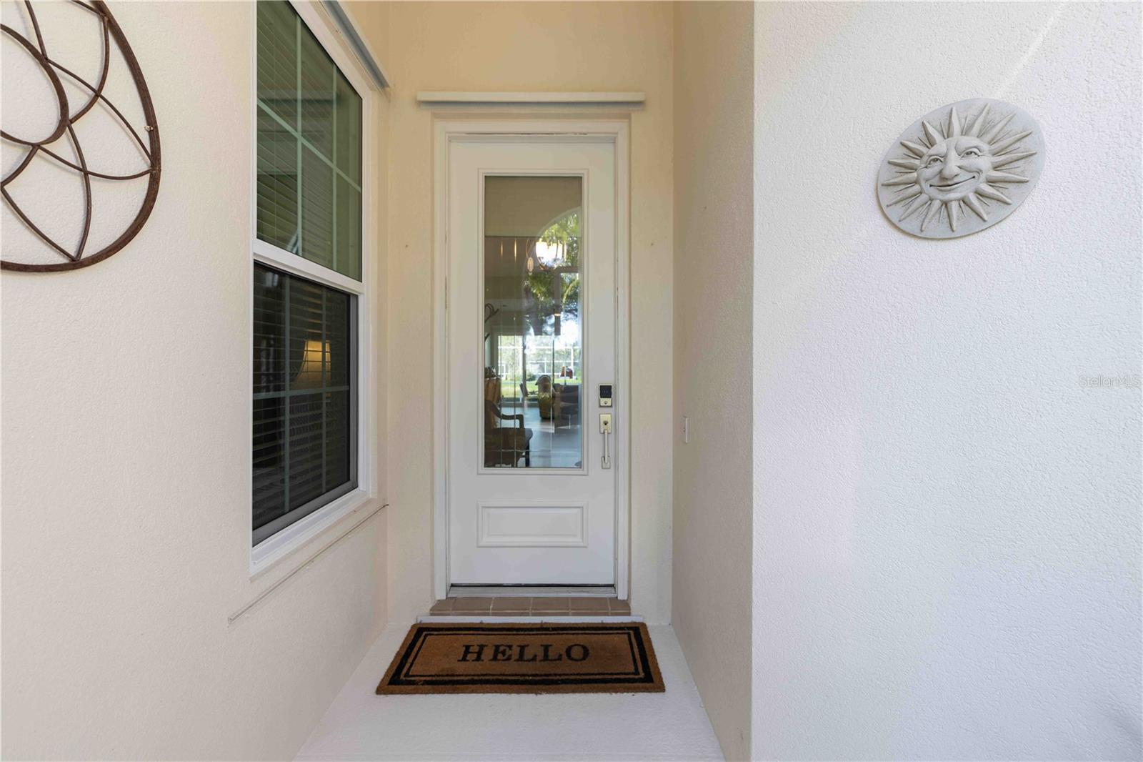 VILLAGEWALK UNIT 1B - Residential