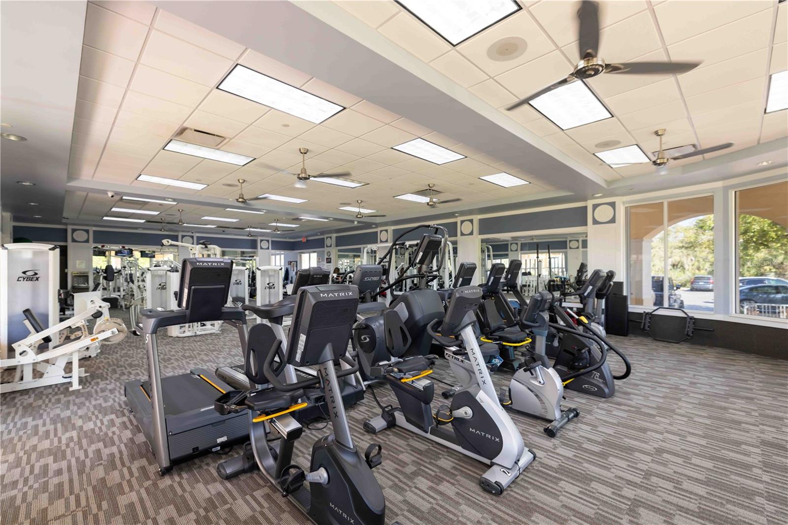 VILLAGEWALK UNIT 1B - Residential